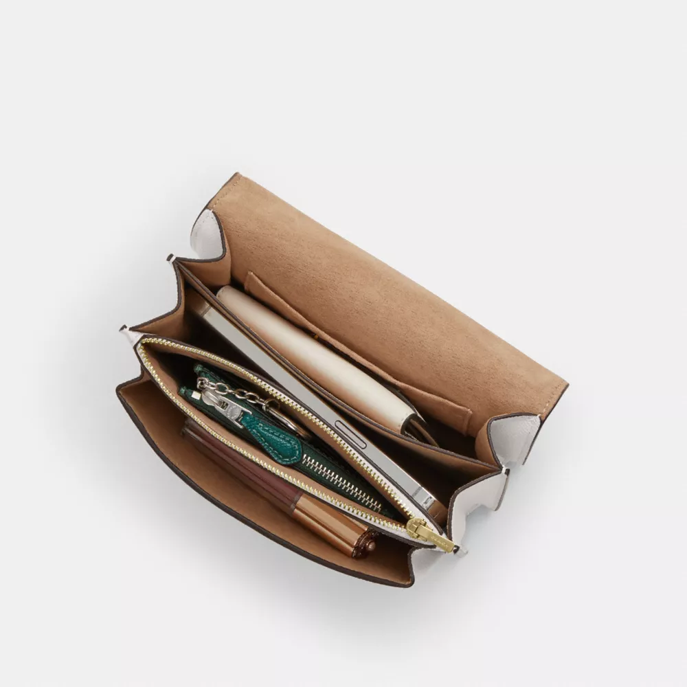Сумка COACH Mini Klare Crossbody Bag