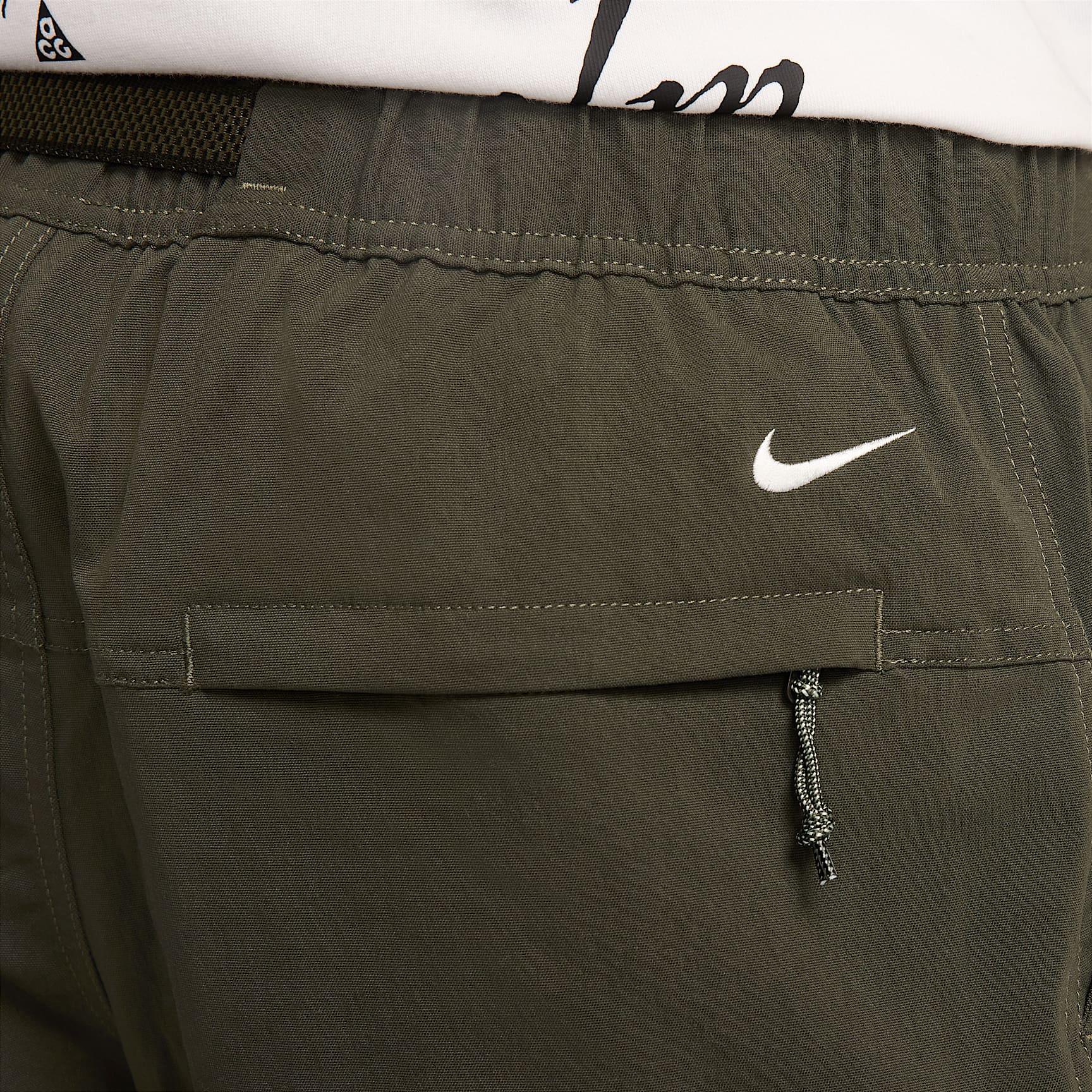 Nike ACG "Smith Summit" Men's Cargo Pants