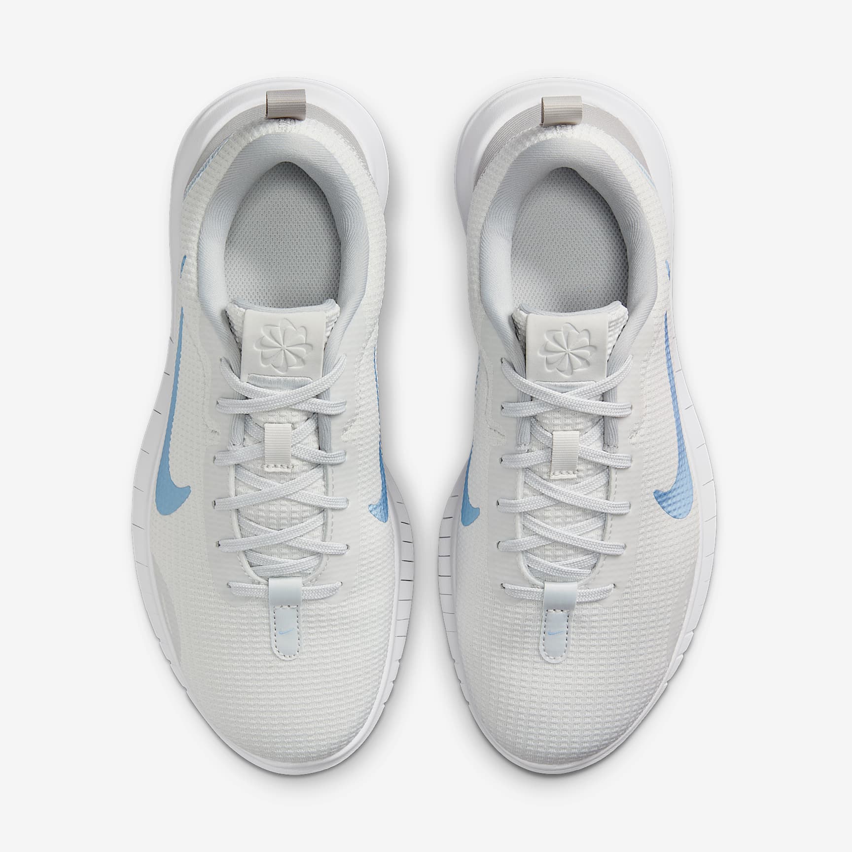 Nike Flex Experience Run 12 Women's Road Running Shoes (Extra Wide)