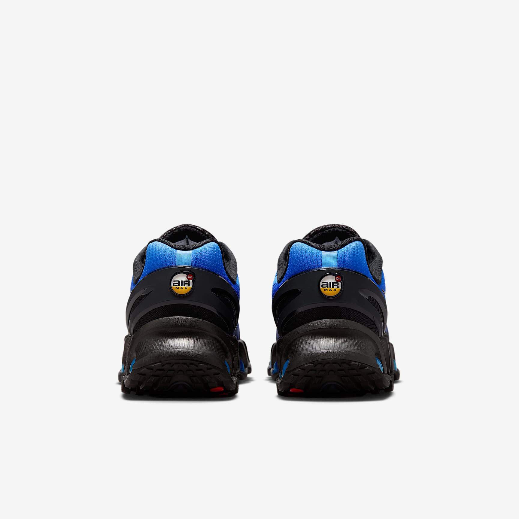 Nike Air Max Dn8 Big Kids' Shoes