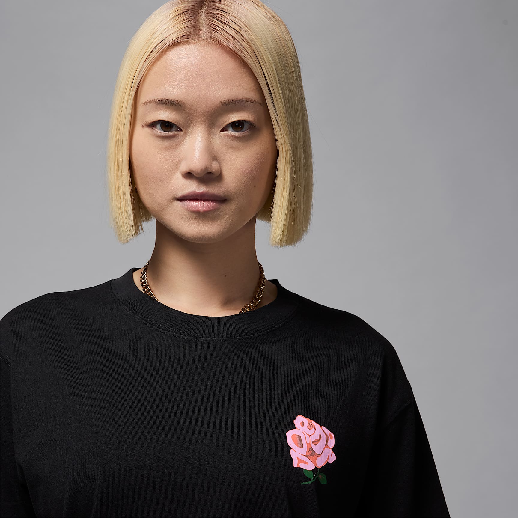 Jordan Women's Graphic T-Shirt