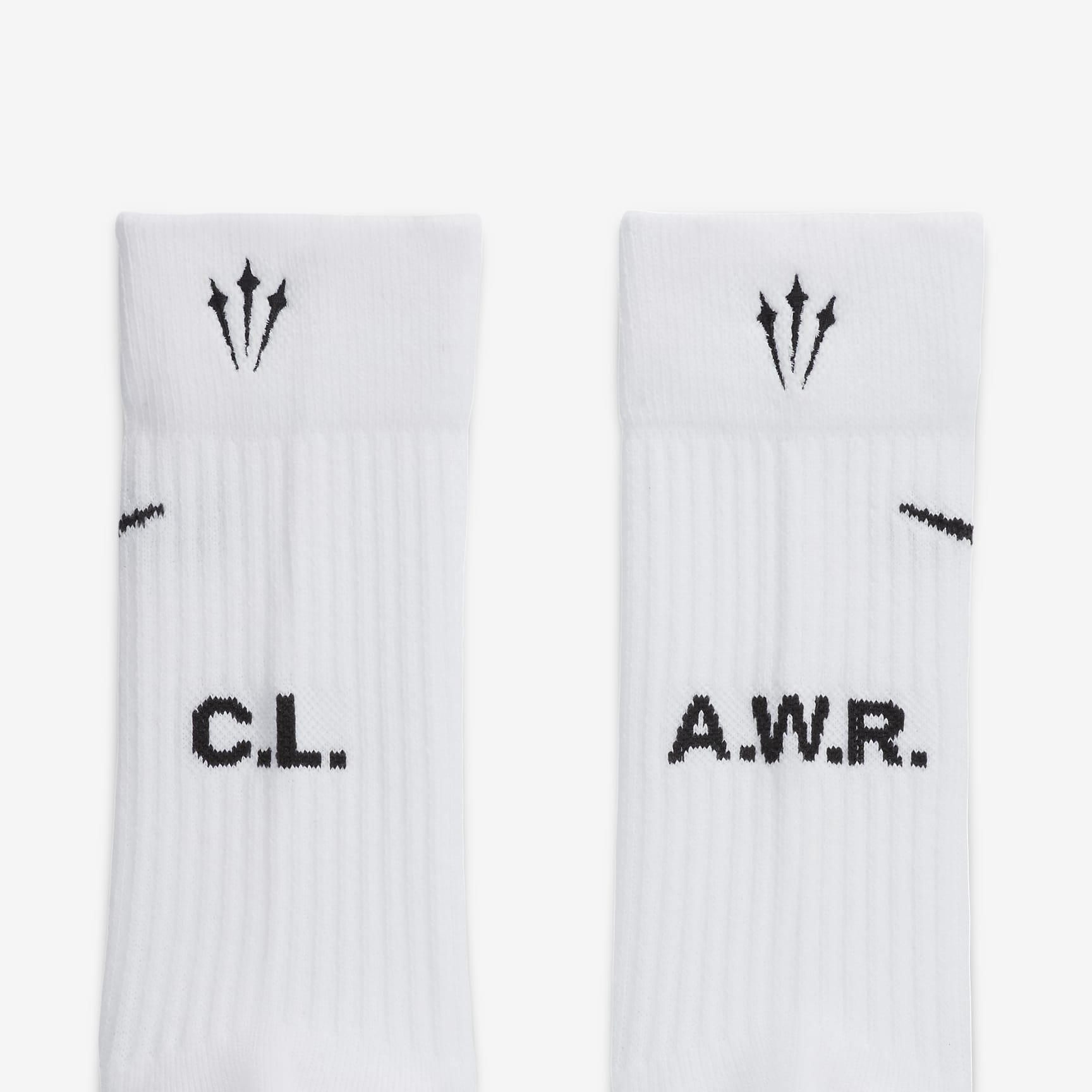 NOCTA Crew Socks 3 Pack