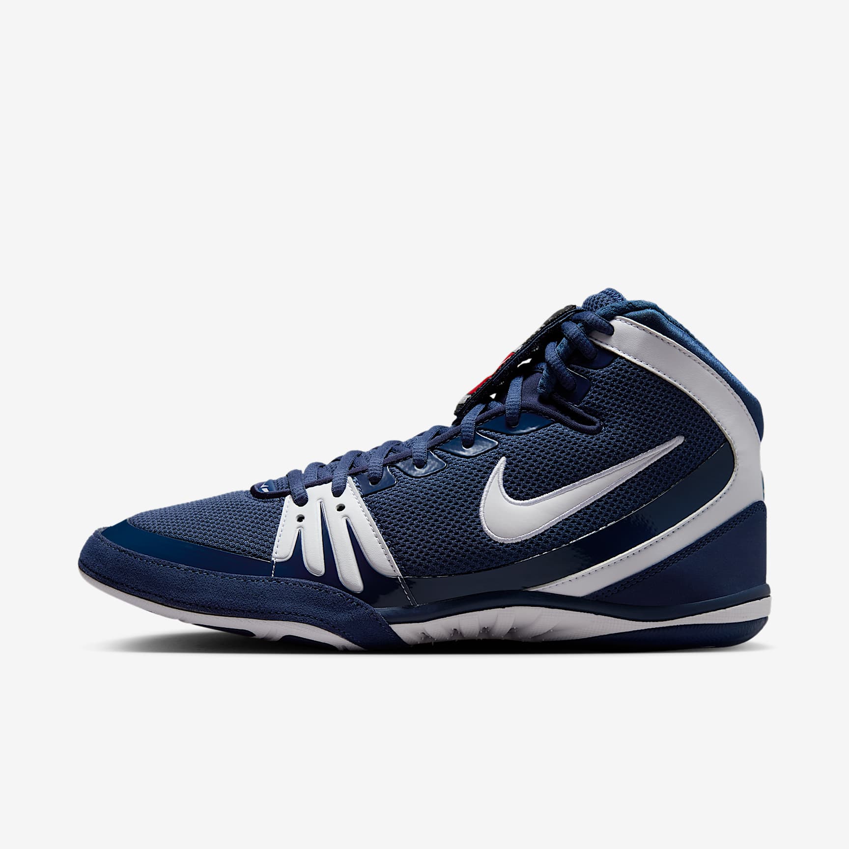 Nike Freek Men's Wrestling Shoes