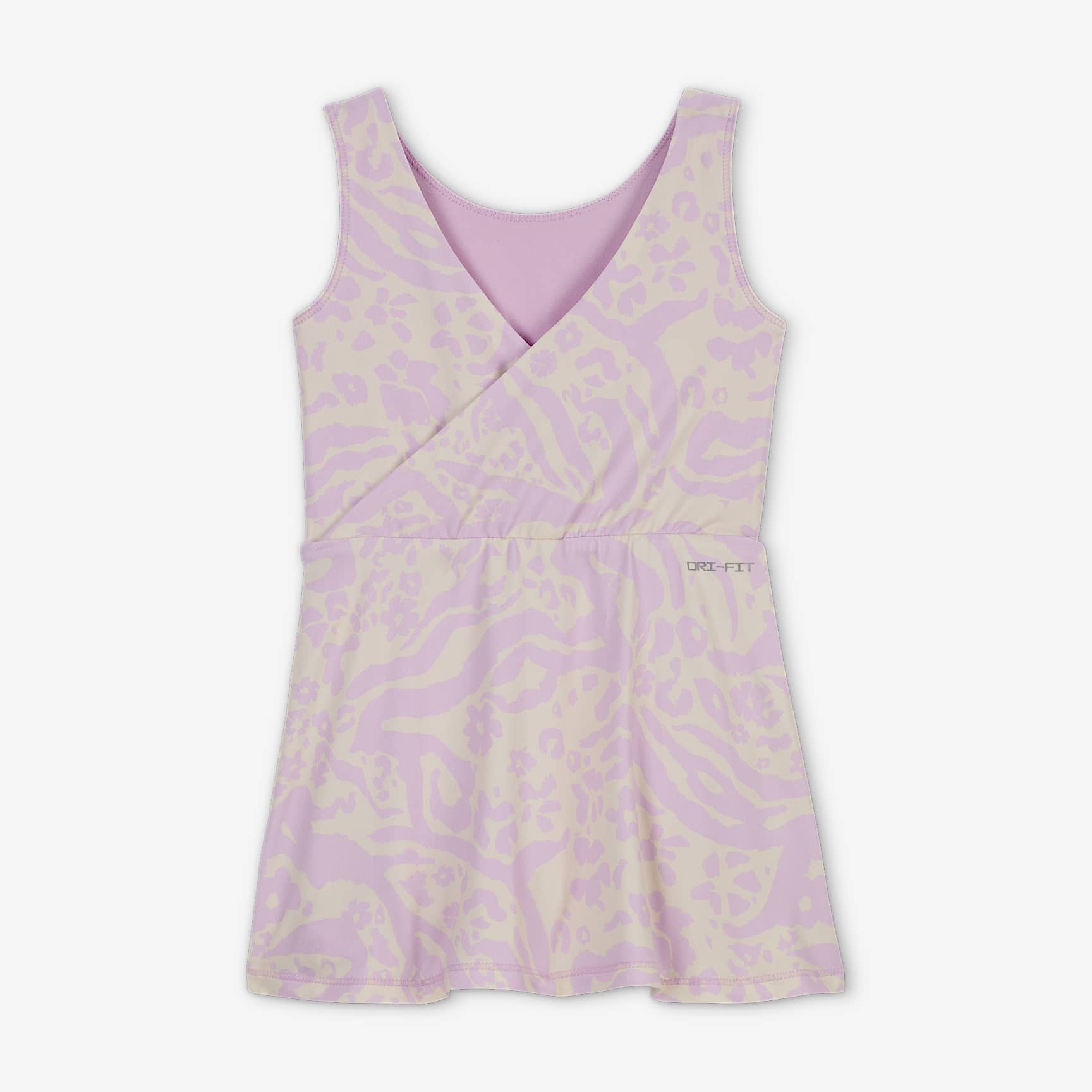 Nike Dri-FIT Baby (12-24M) Wild Flower Fashion Dress