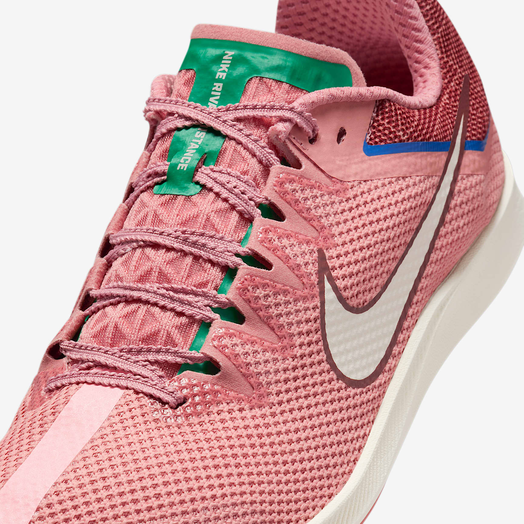 Nike Rival Distance Track & Field Distance Spikes