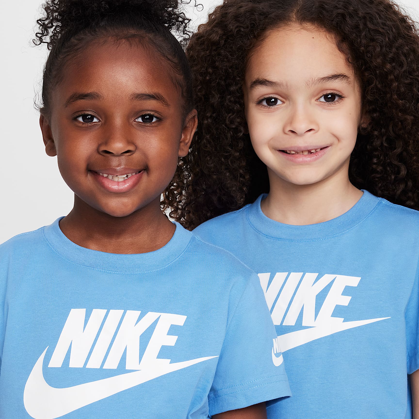 Nike Futura Little Kids' Evergreen T-Shirt