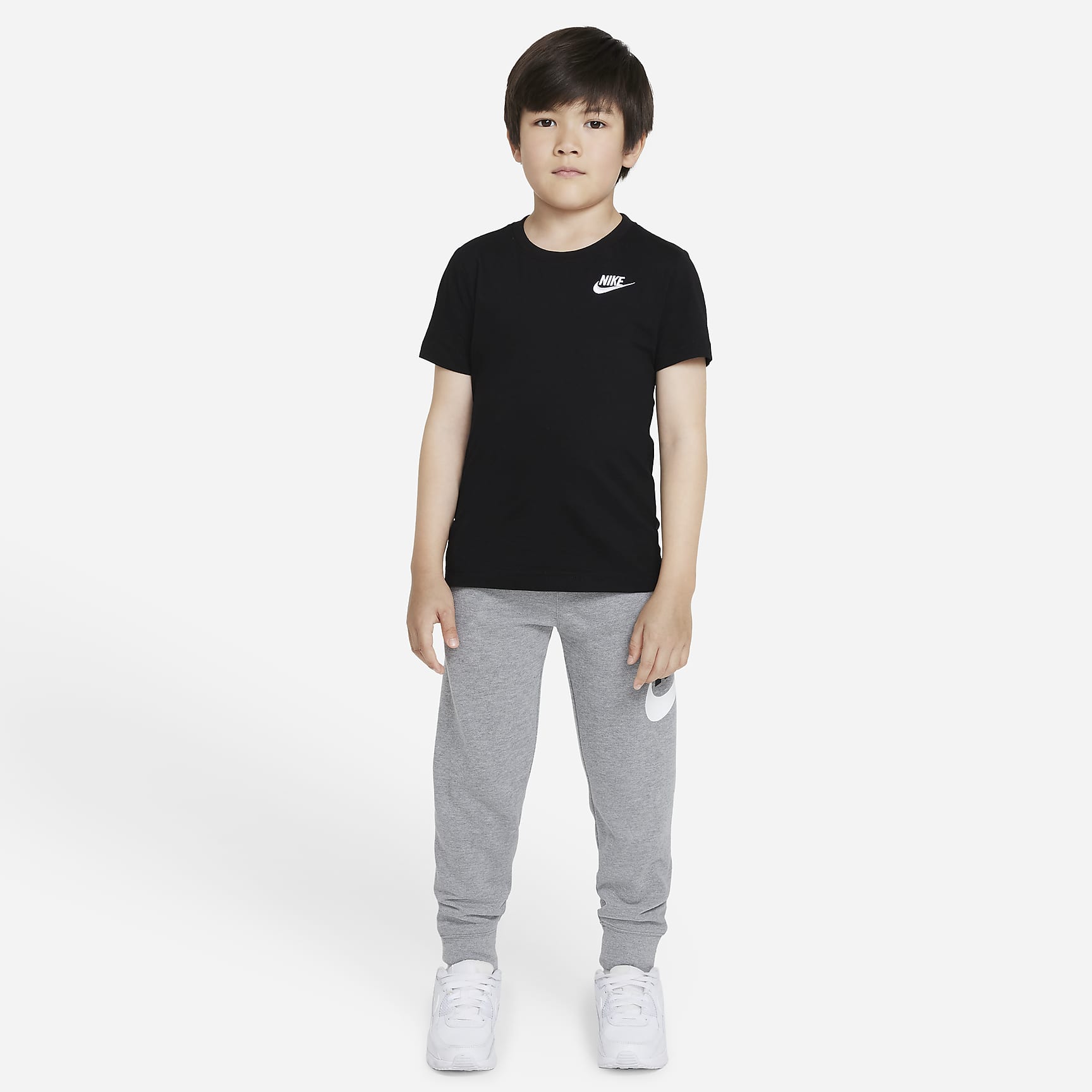 Nike Sportswear Little Kids' T-Shirt