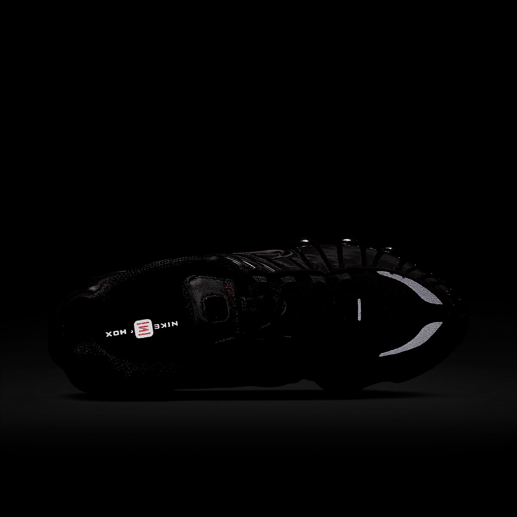 Nike Shox TL Men's Shoes