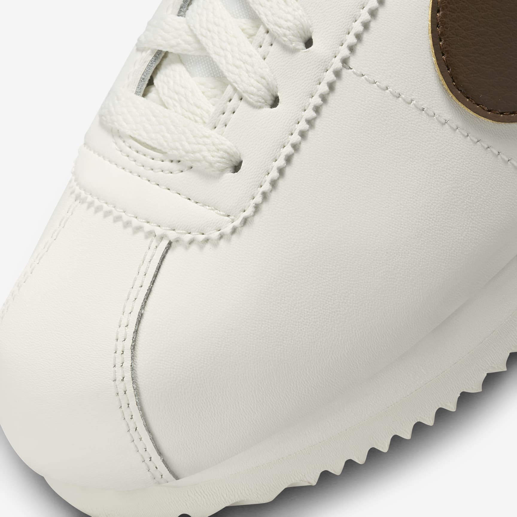 Nike Cortez Leather Women's Shoes