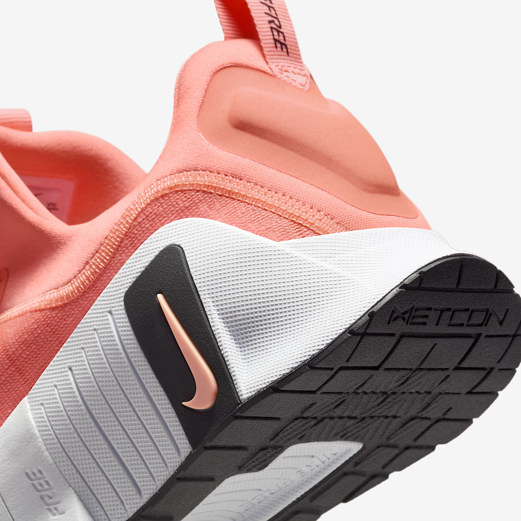 Nike Free Metcon 6 Men's Workout Shoes