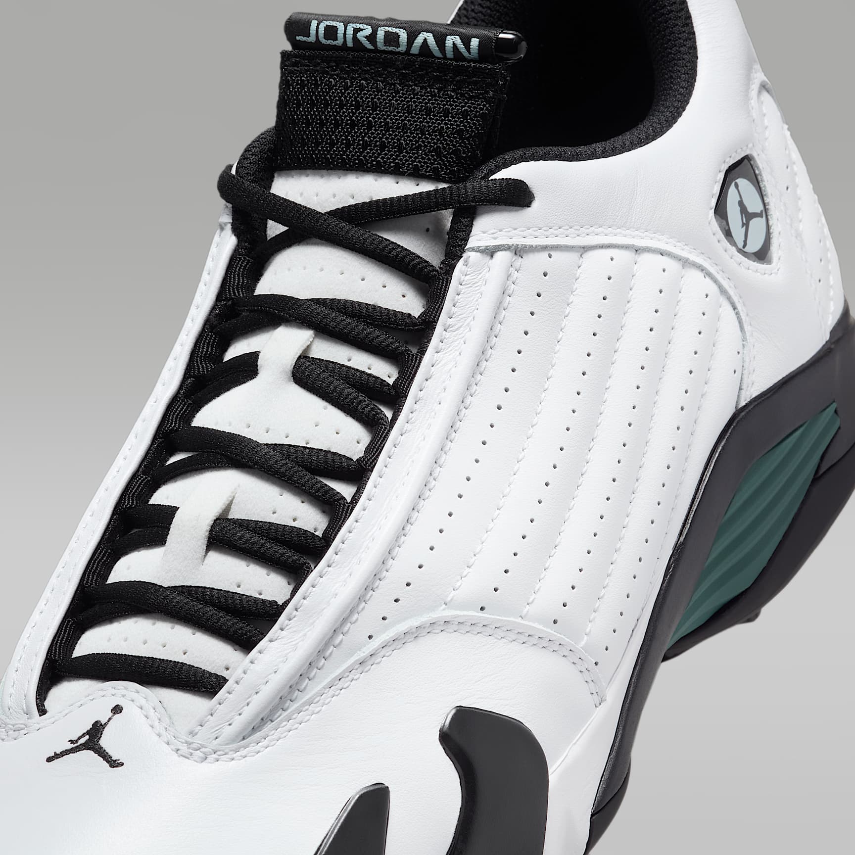 Air Jordan 14 G Golf Shoes