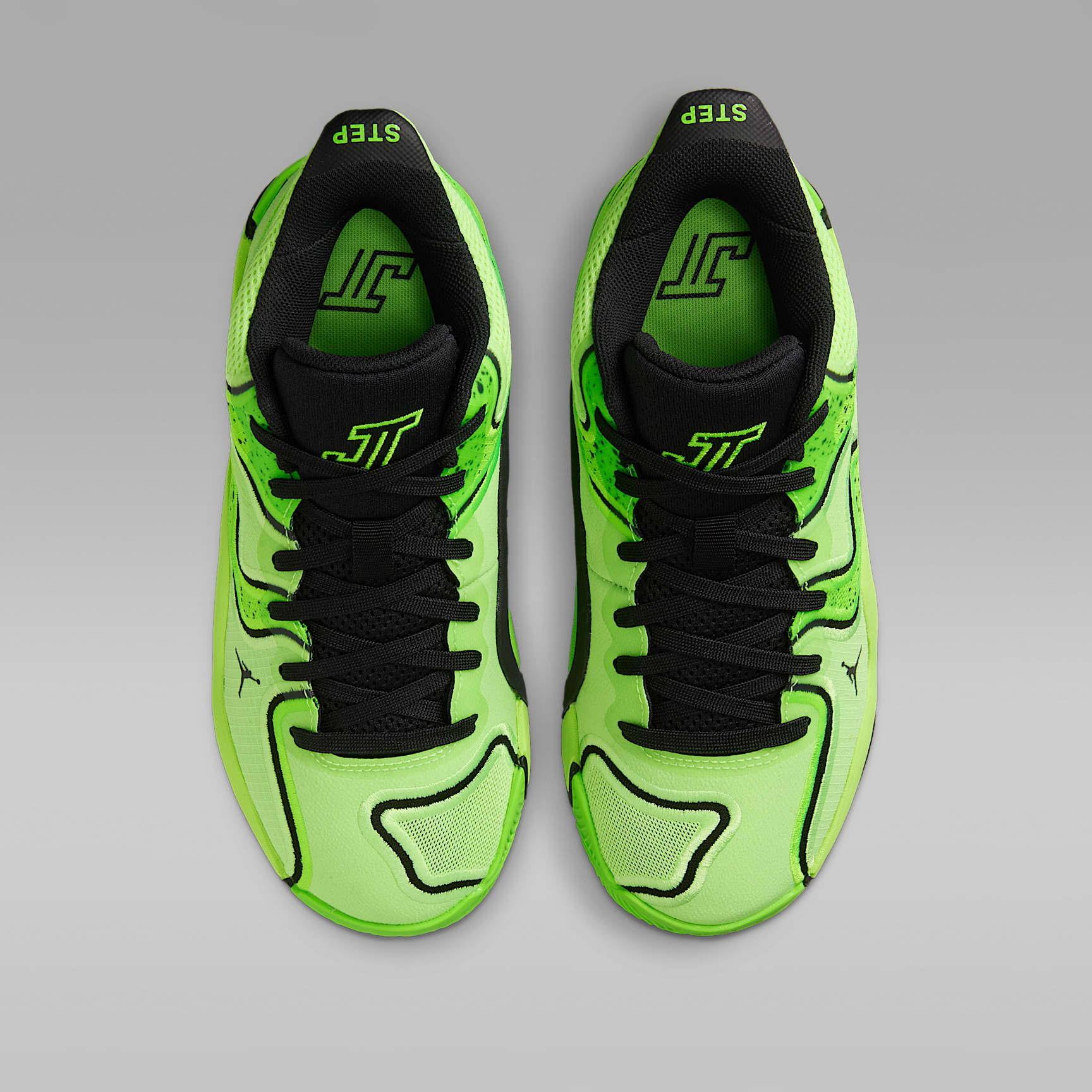 Tatum 3 Big Kids' Basketball Shoes