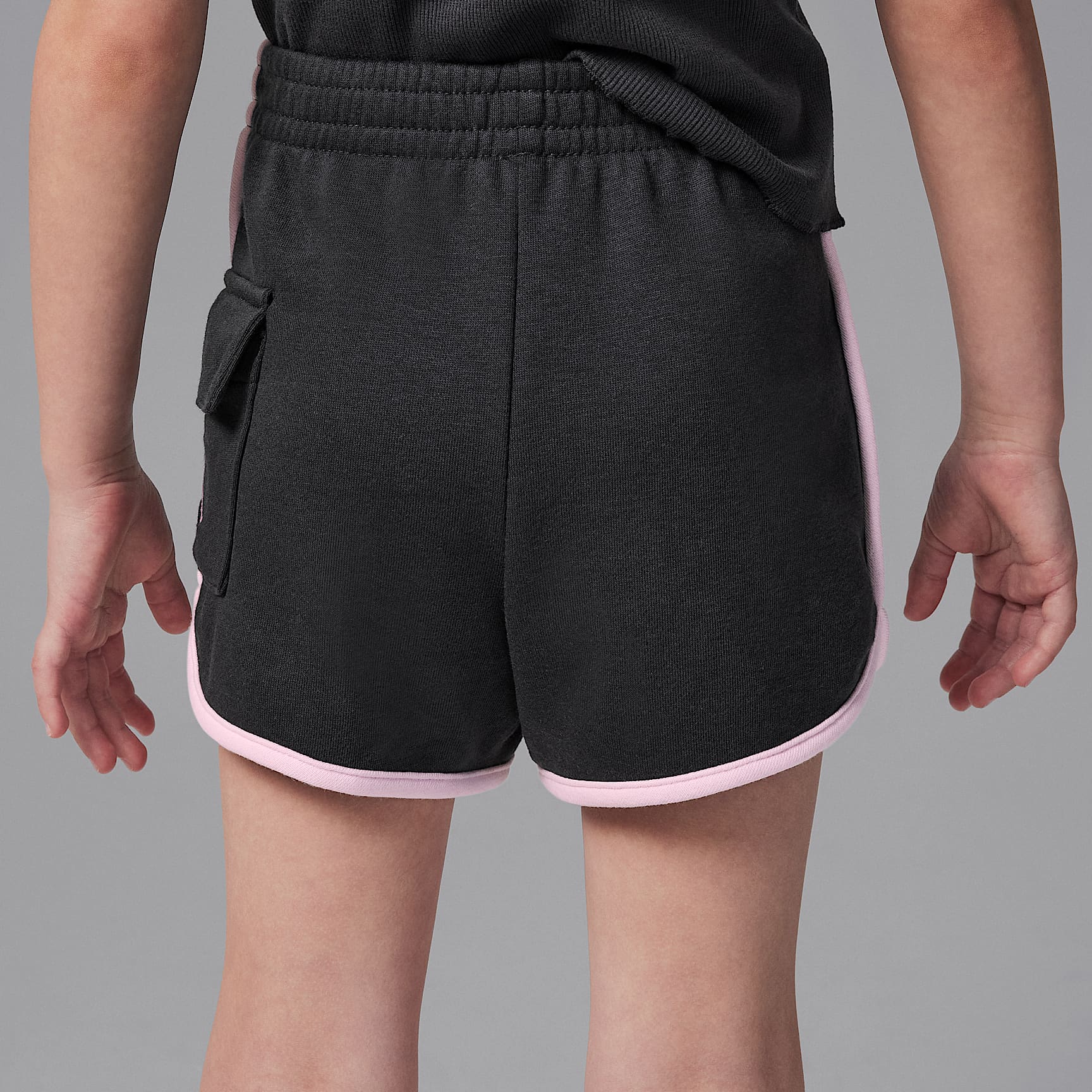 Jordan Little Kids' "Hidden In Plain Sight" Tank