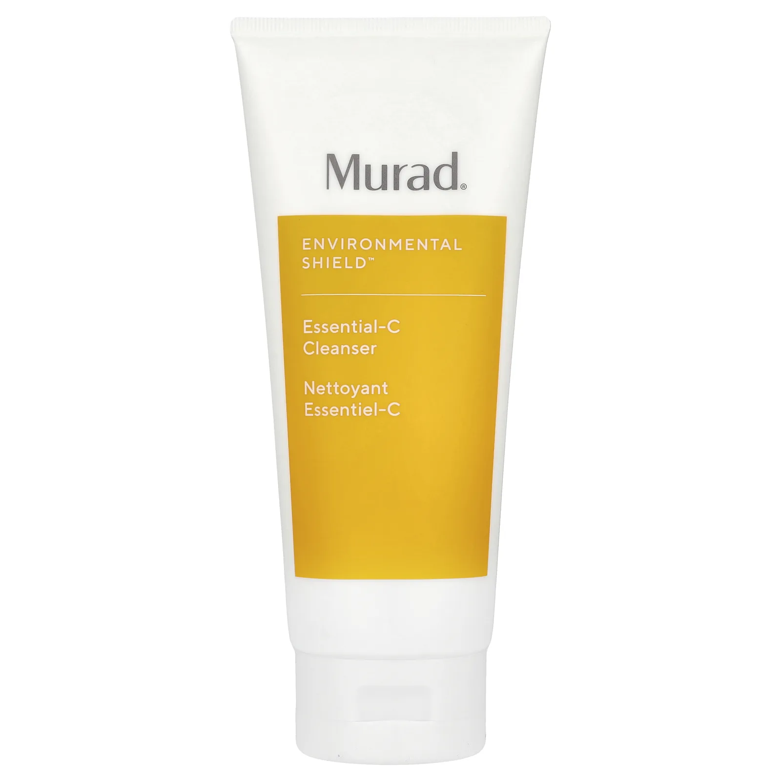 Murad, Environmental Shield, очищающее средство Essential-C, 200 мл (6,75 жидк. Унции)