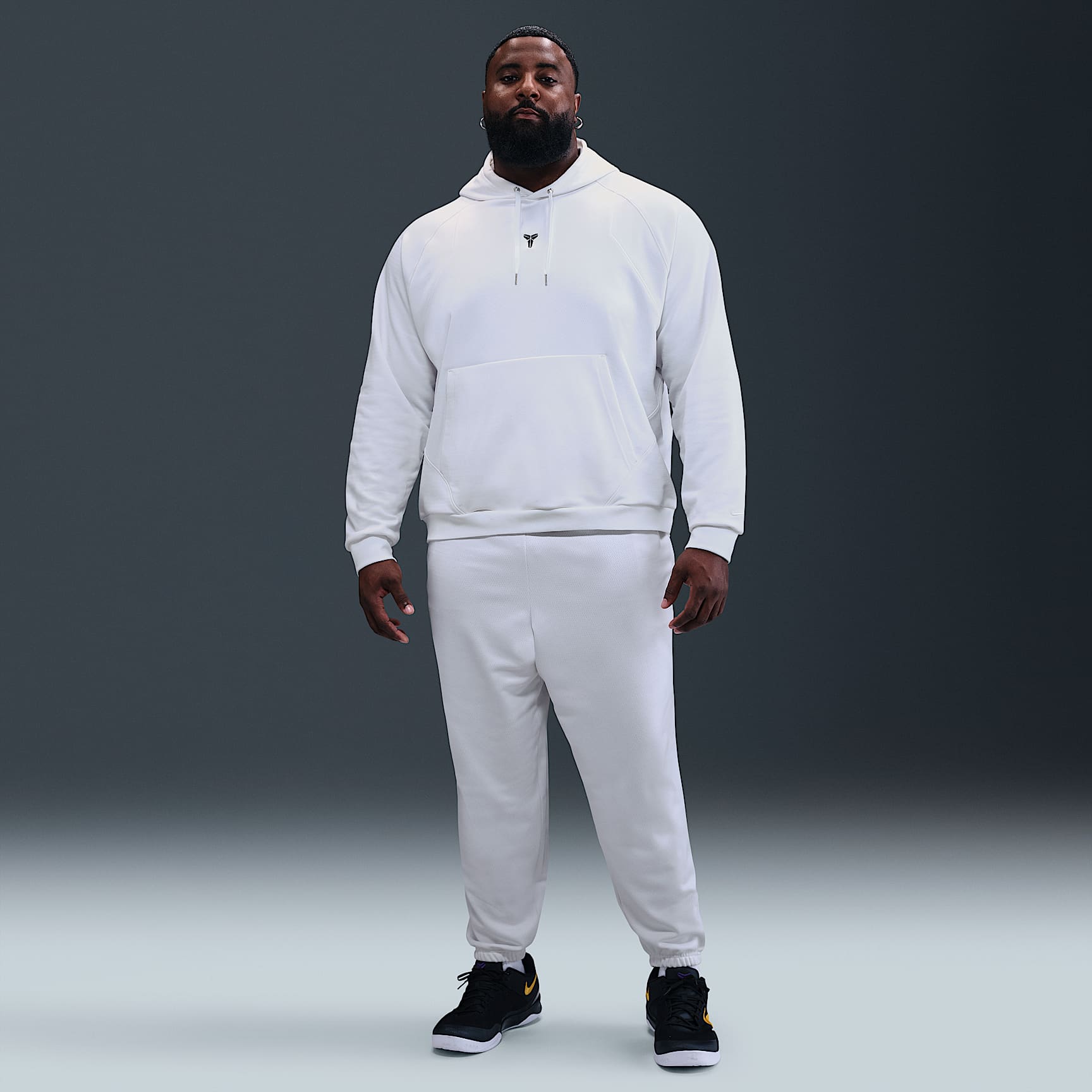 Kobe Therma-FIT Pullover Hoodie