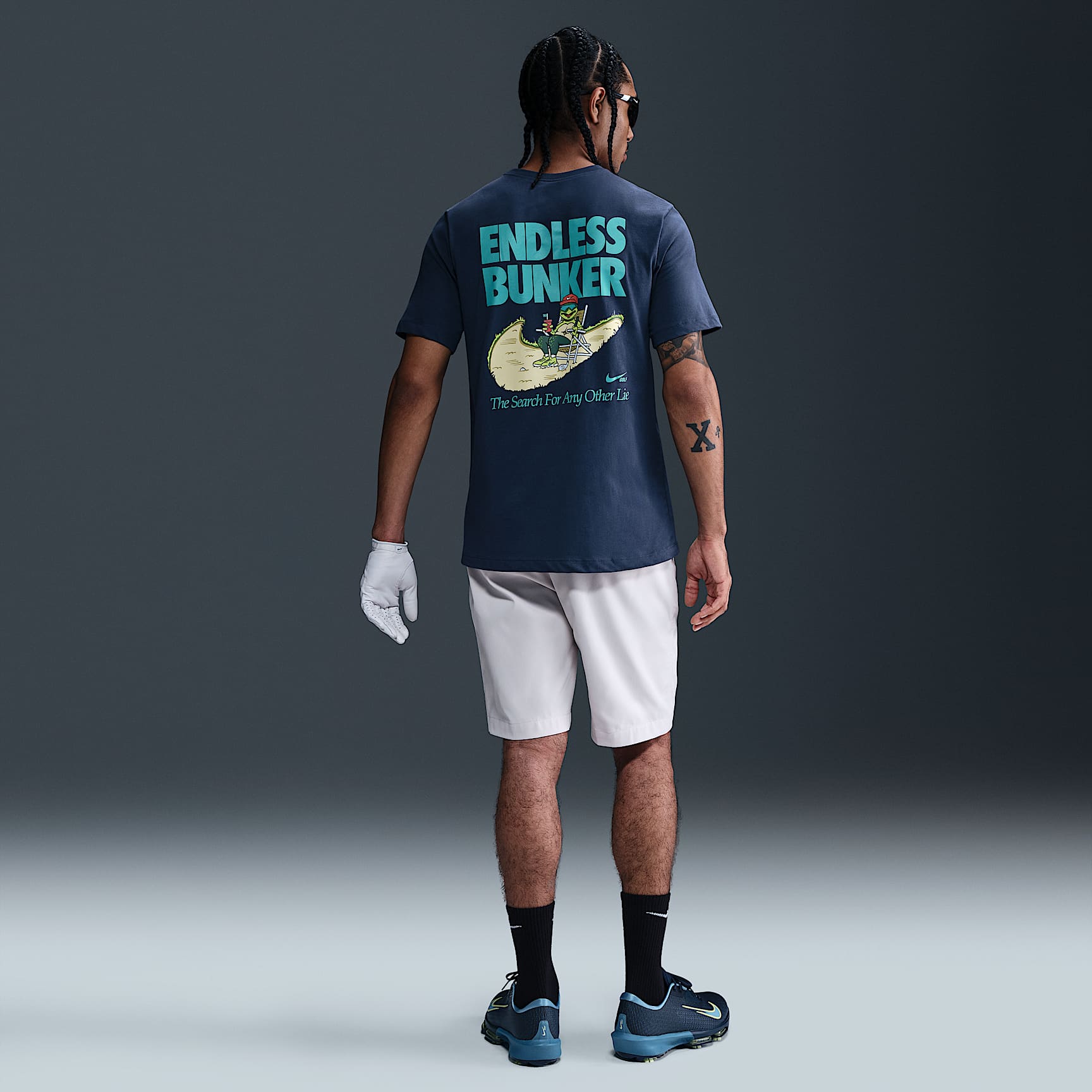 Nike Men's Golf T-Shirt
