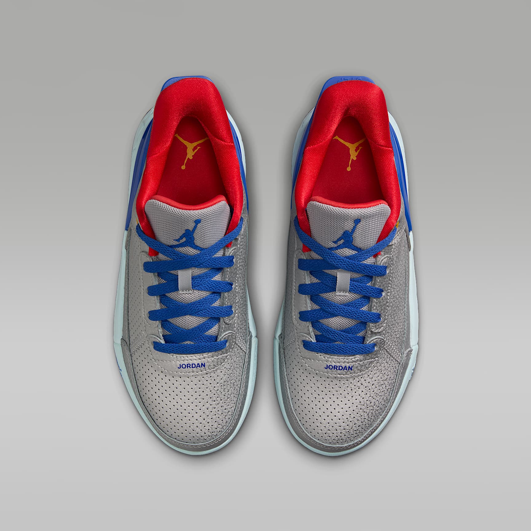 Jordan DAY1 EO Big Kids' Shoes