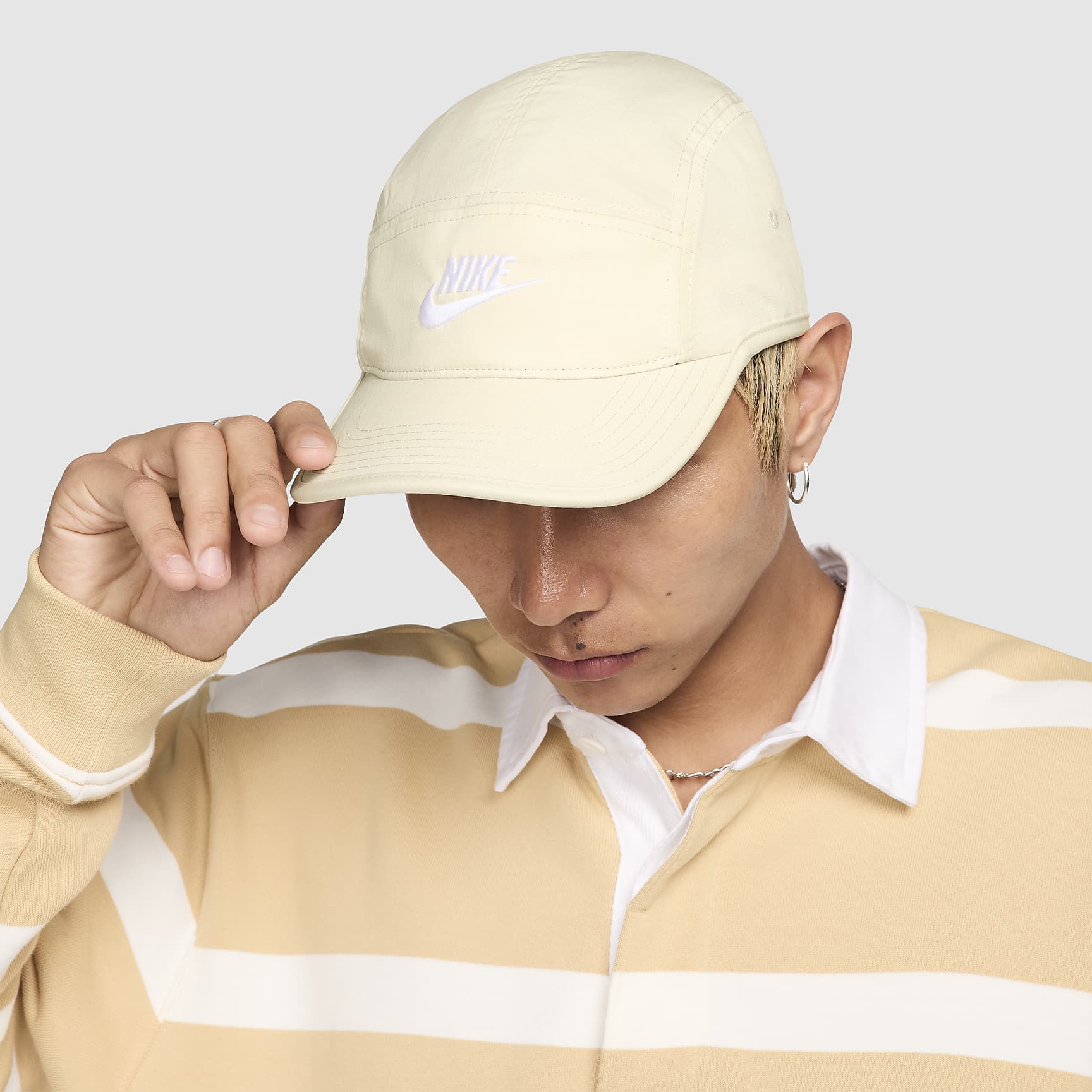 Nike Fly Unstructured Futura Cap