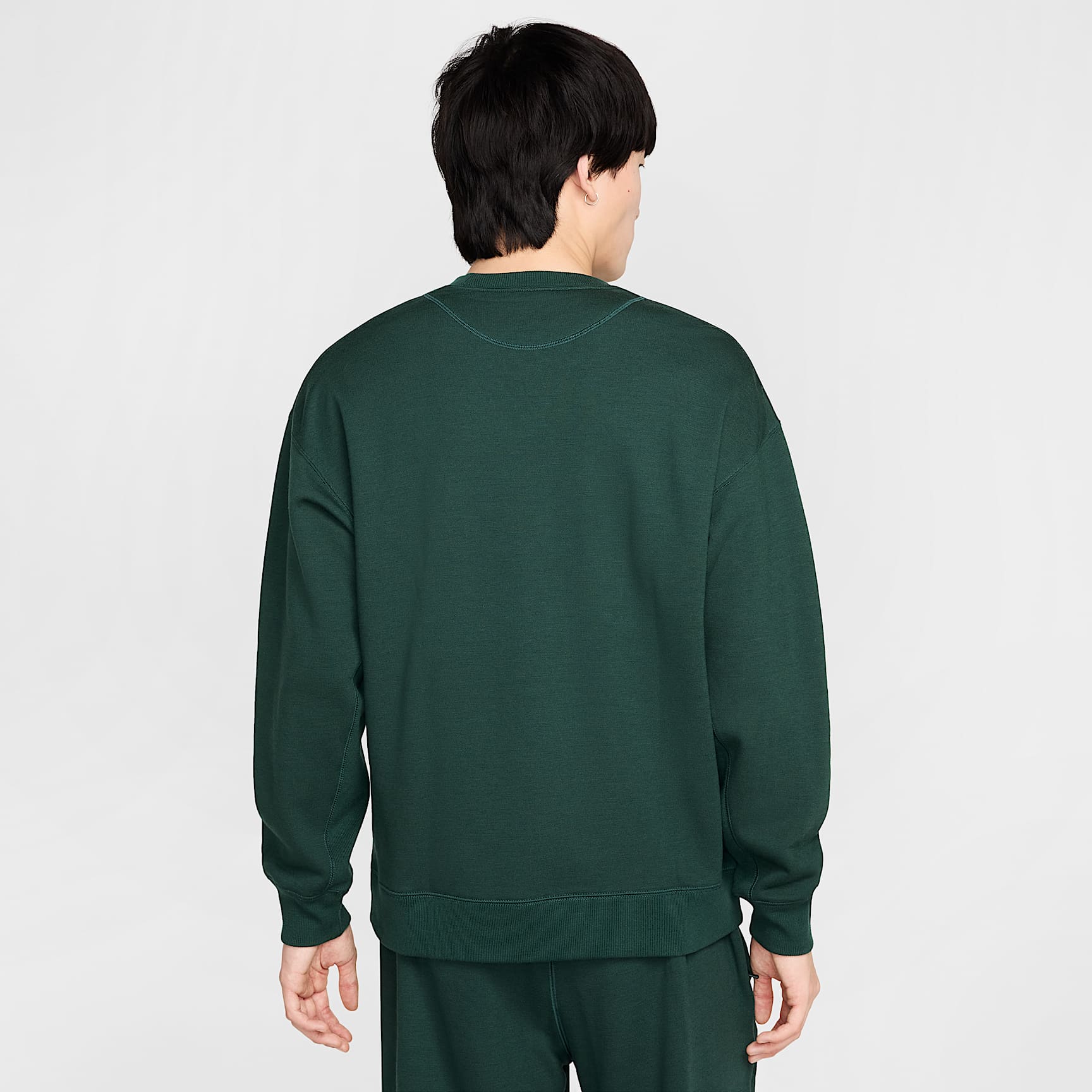 Nike Wool Classics Crew