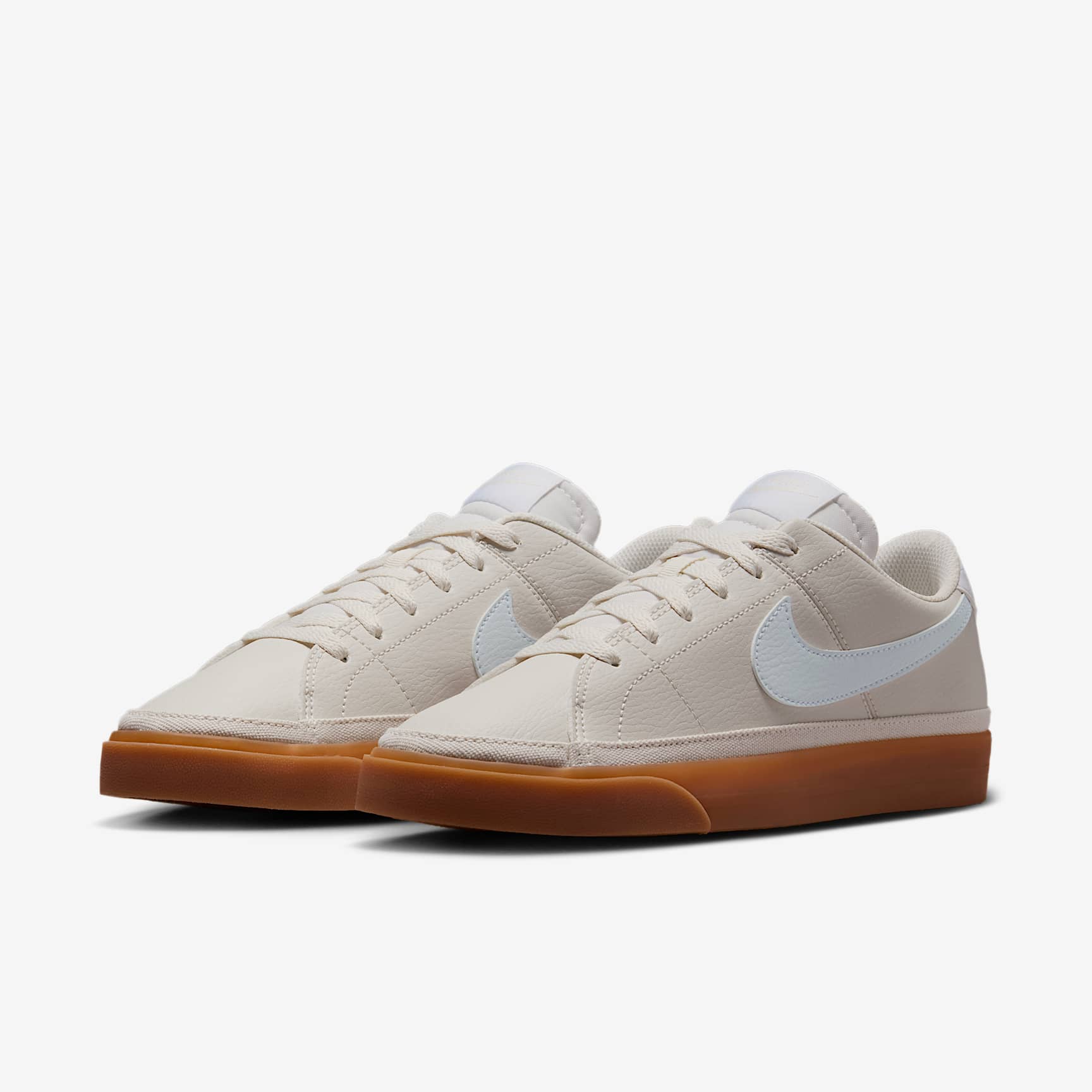 Nike Court Legacy Low Women's Shoes