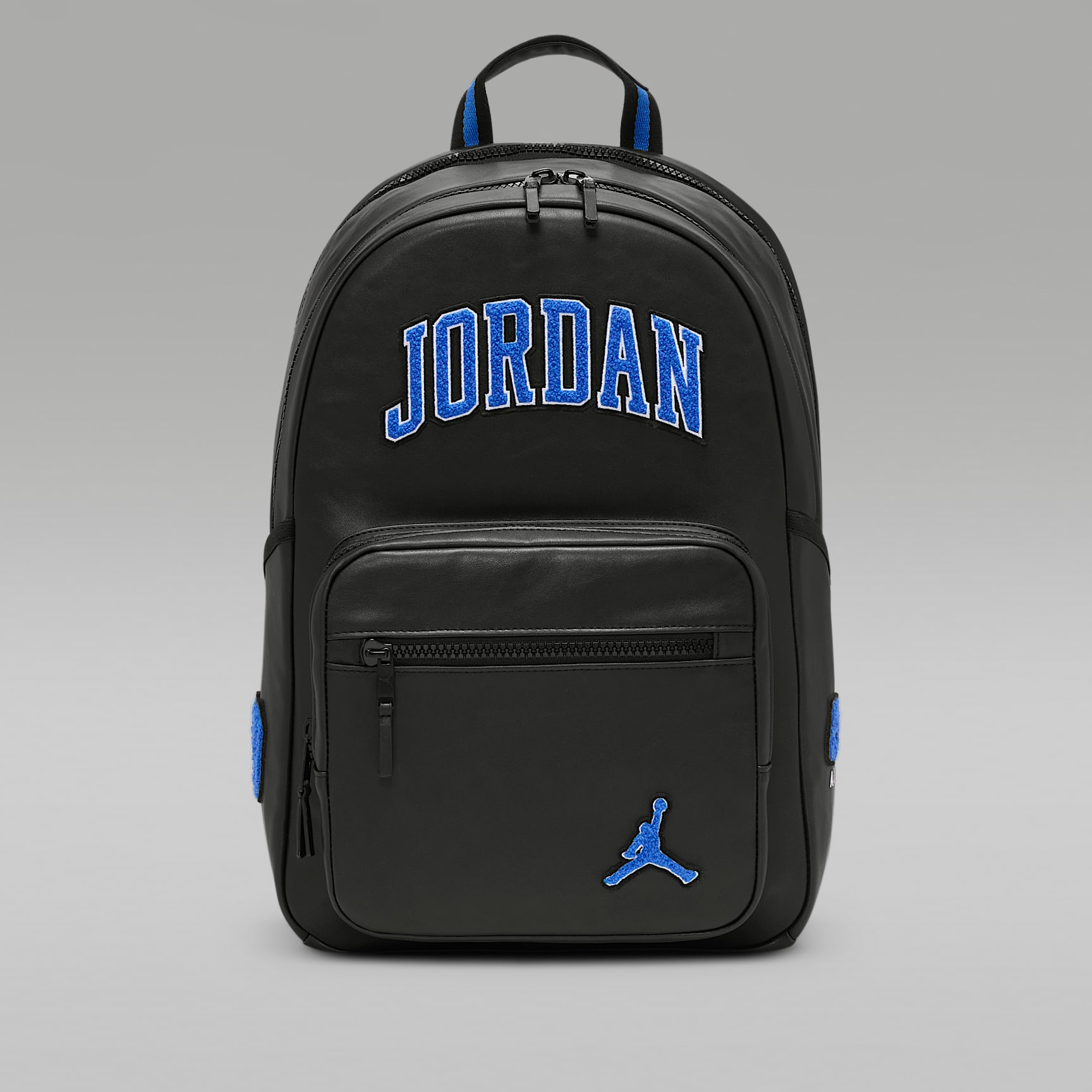 Jordan Borough Varsity Backpack (20L)