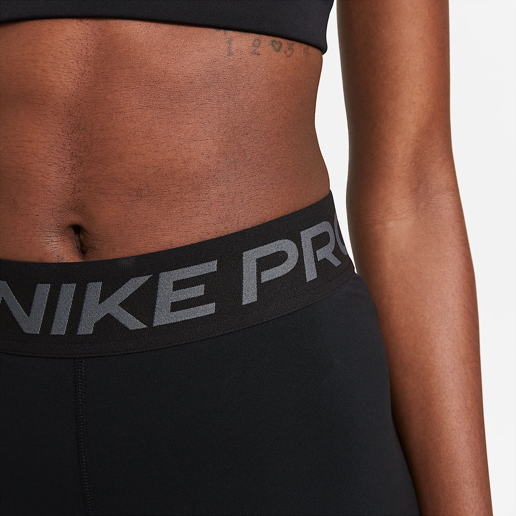 Nike Pro Women's 3" Shorts