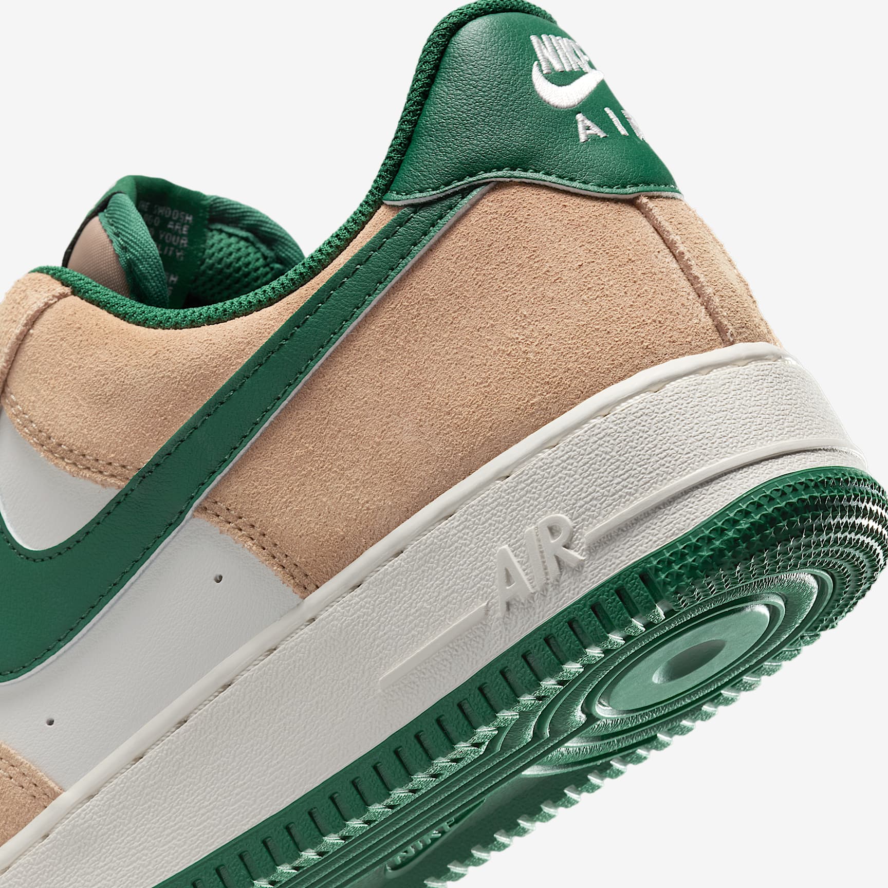 Nike Air Force 1 '07 LV8 Men's Shoes
