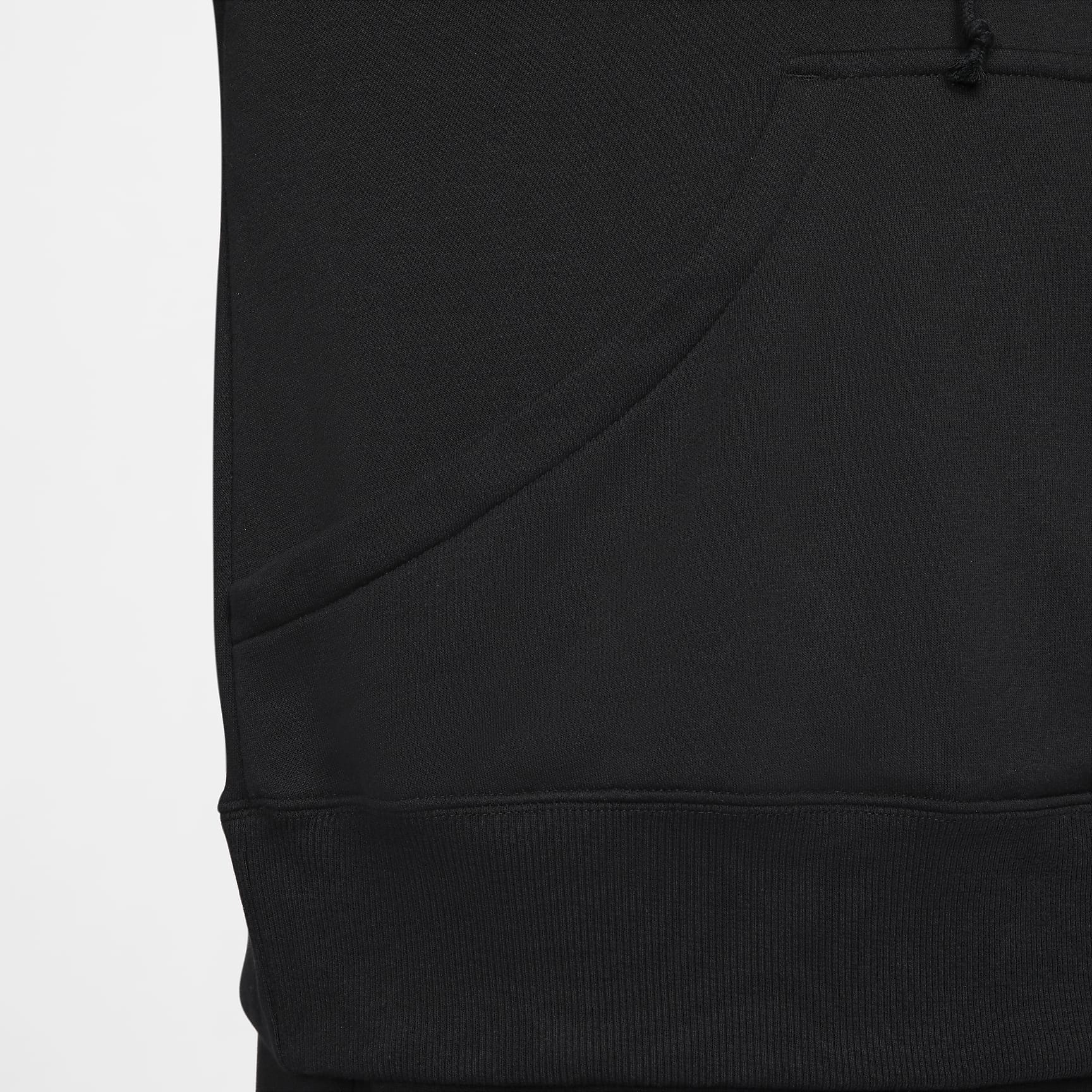 Nike Sportswear Phoenix Fleece Women's Oversized Full-Zip Hoodie (Plus Size)