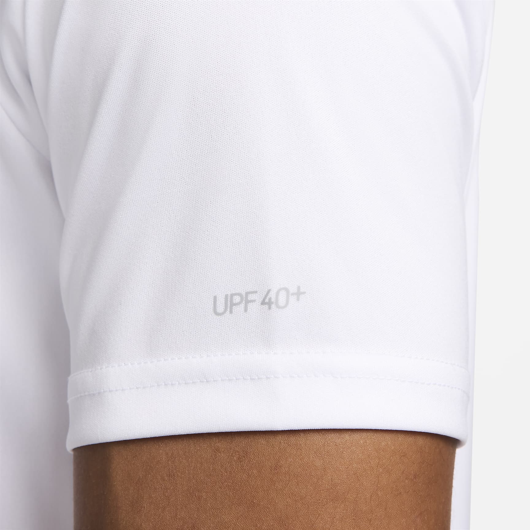 Nike Essential Men's Short-Sleeve Hydroguard Swim Shirt