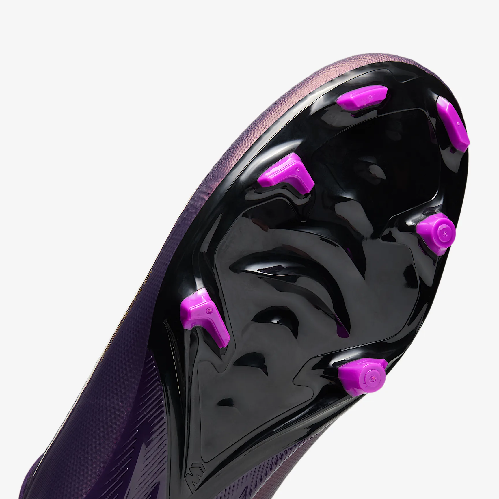 Nike Mercurial Vapor 16 Academy "Kylian Mbappé" MG Low-Top Soccer Cleats