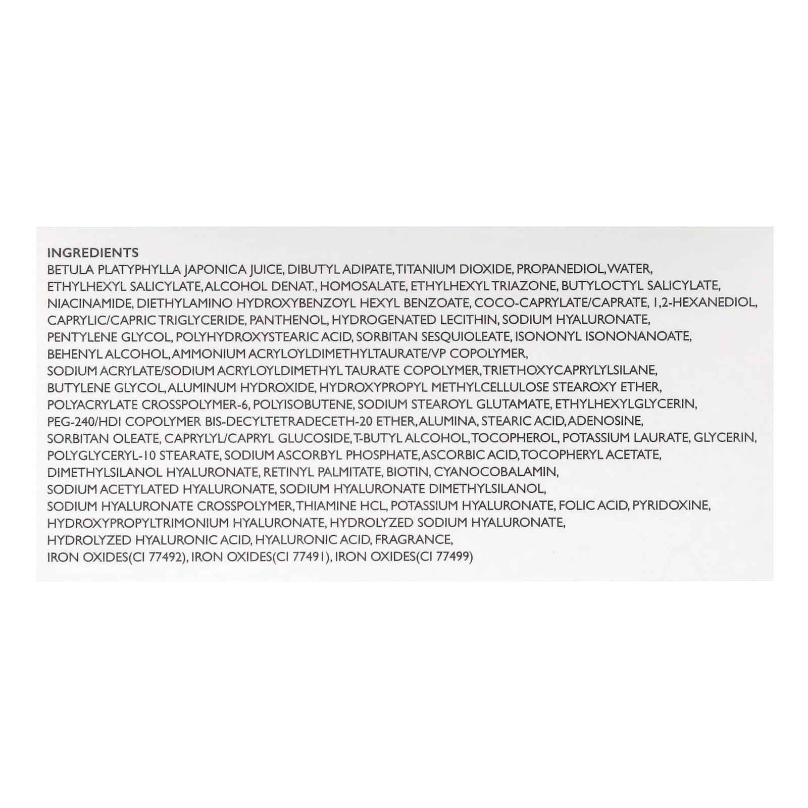 Amuse, Dew Jelly, веганский кушон, SPF 38 PA +++, прозрачное средство 1,5 г, 15 г (0,52 унции)