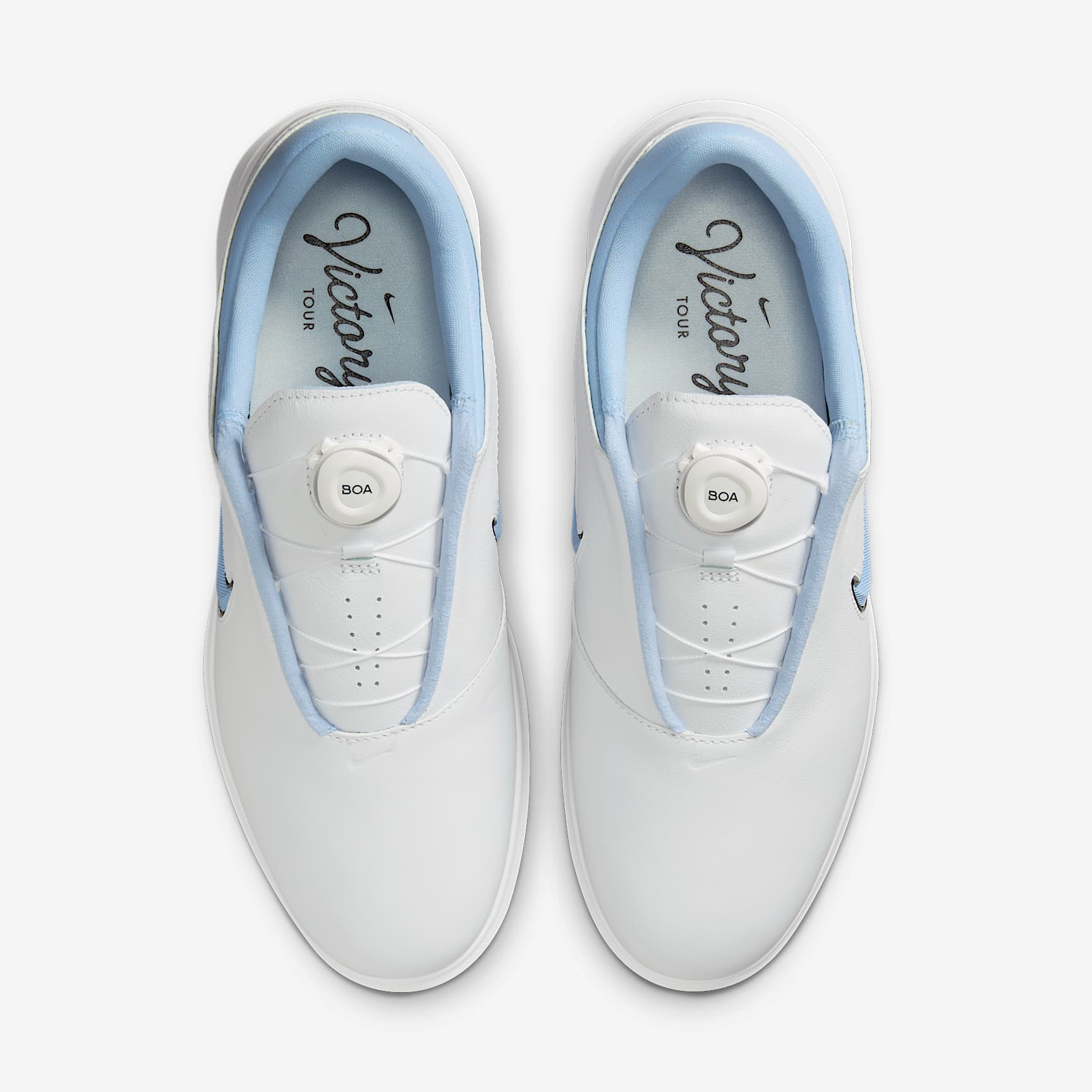 Nike Victory Tour 4 BOA Golf Shoes