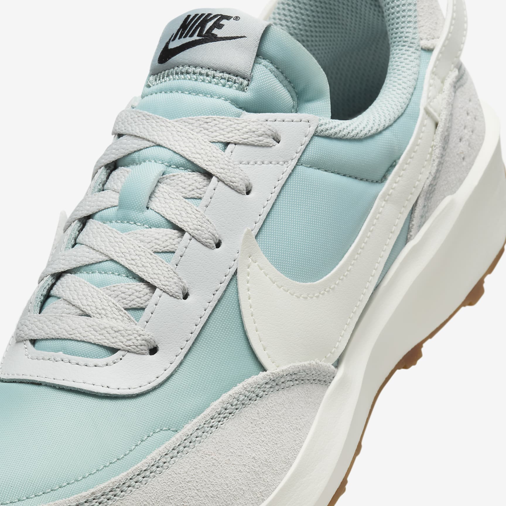 Nike Waffle Debut Women's Shoes