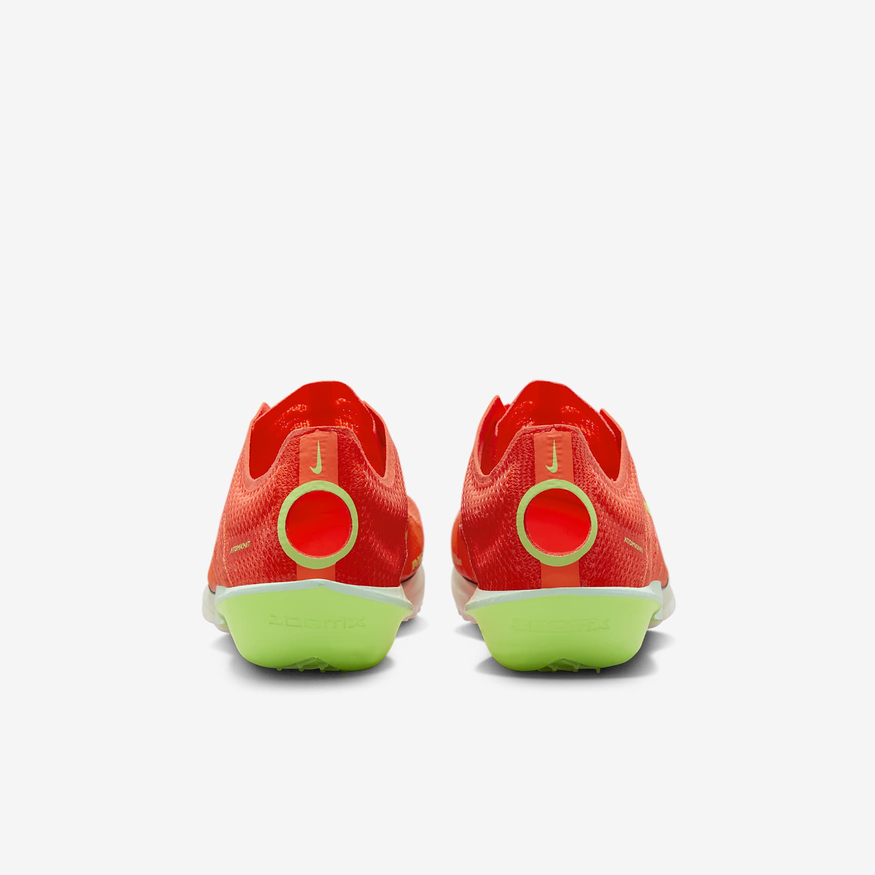 Nike Victory 2 Track & Field Distance Spikes