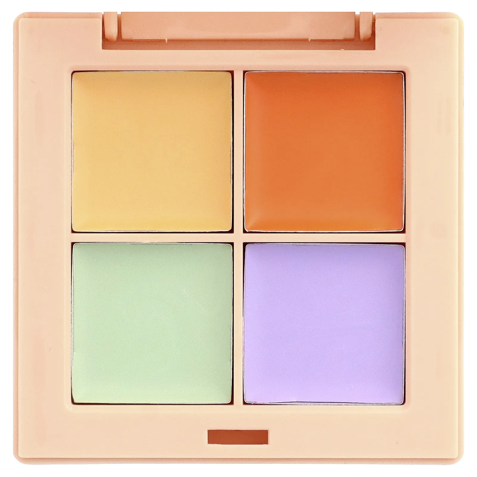 J.Cat Beauty, QUAD Spectrum, корректор цвета лица, QSP103, 6 г (0,21 унции)