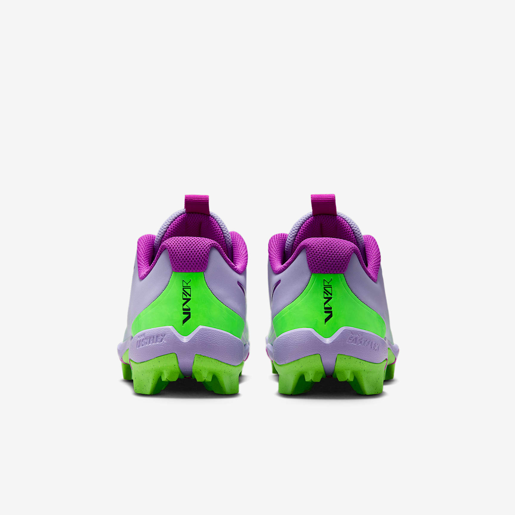 Nike Vapor Shark 3 Big Kids' Football Cleats