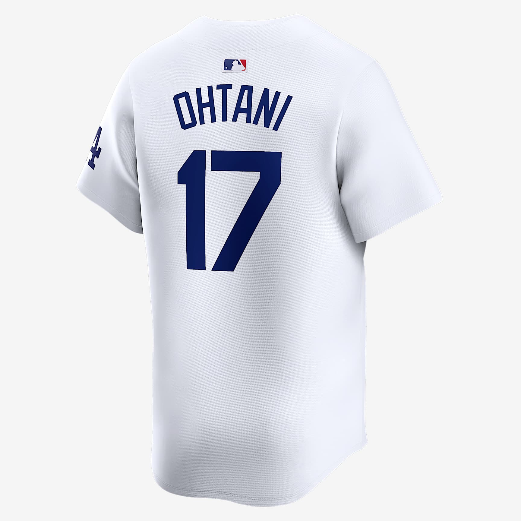 Shohei Ohtani Los Angeles Dodgers Men's Nike Dri-FIT ADV MLB Limited Jersey