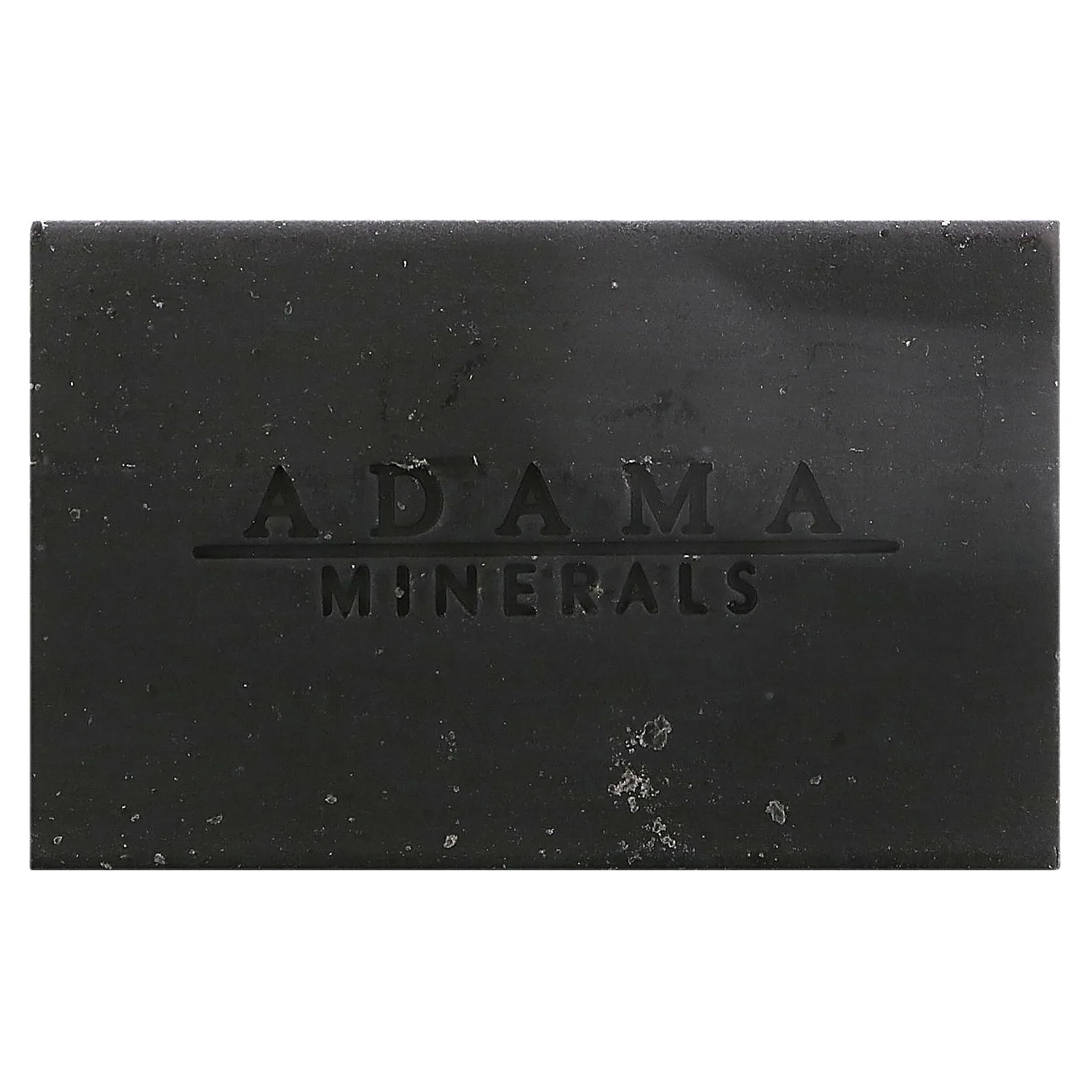 Zion Health, Кусковое мыло с древней глиной, активированный уголь, 170 г (6 унций)