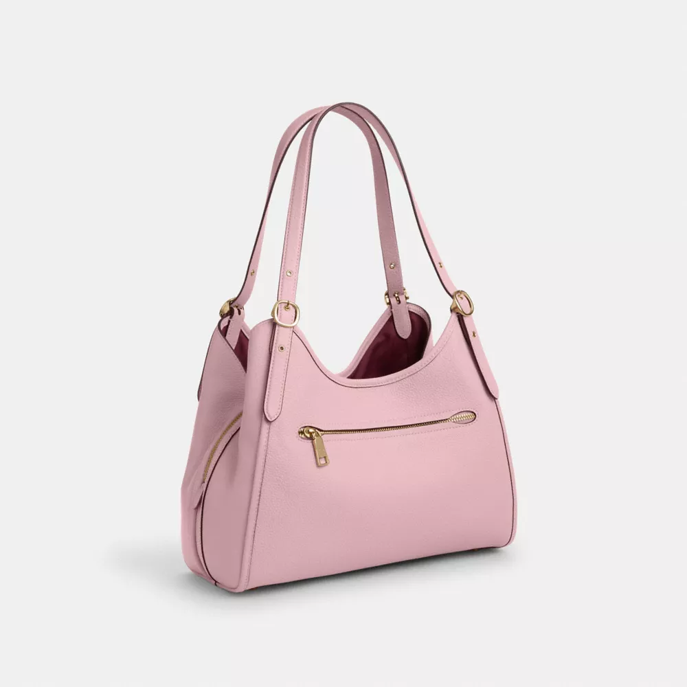 Сумка COACH Erin Shoulder Bag