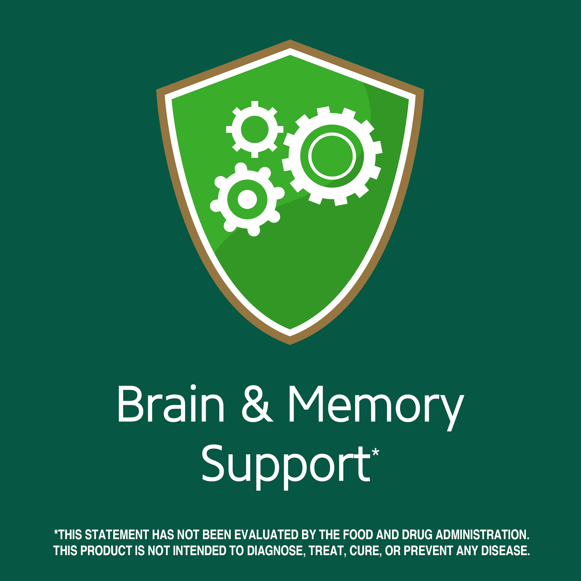 21st Century, экстракт гинкго билоба, стандартизованный, 60 вегетарианских капсул