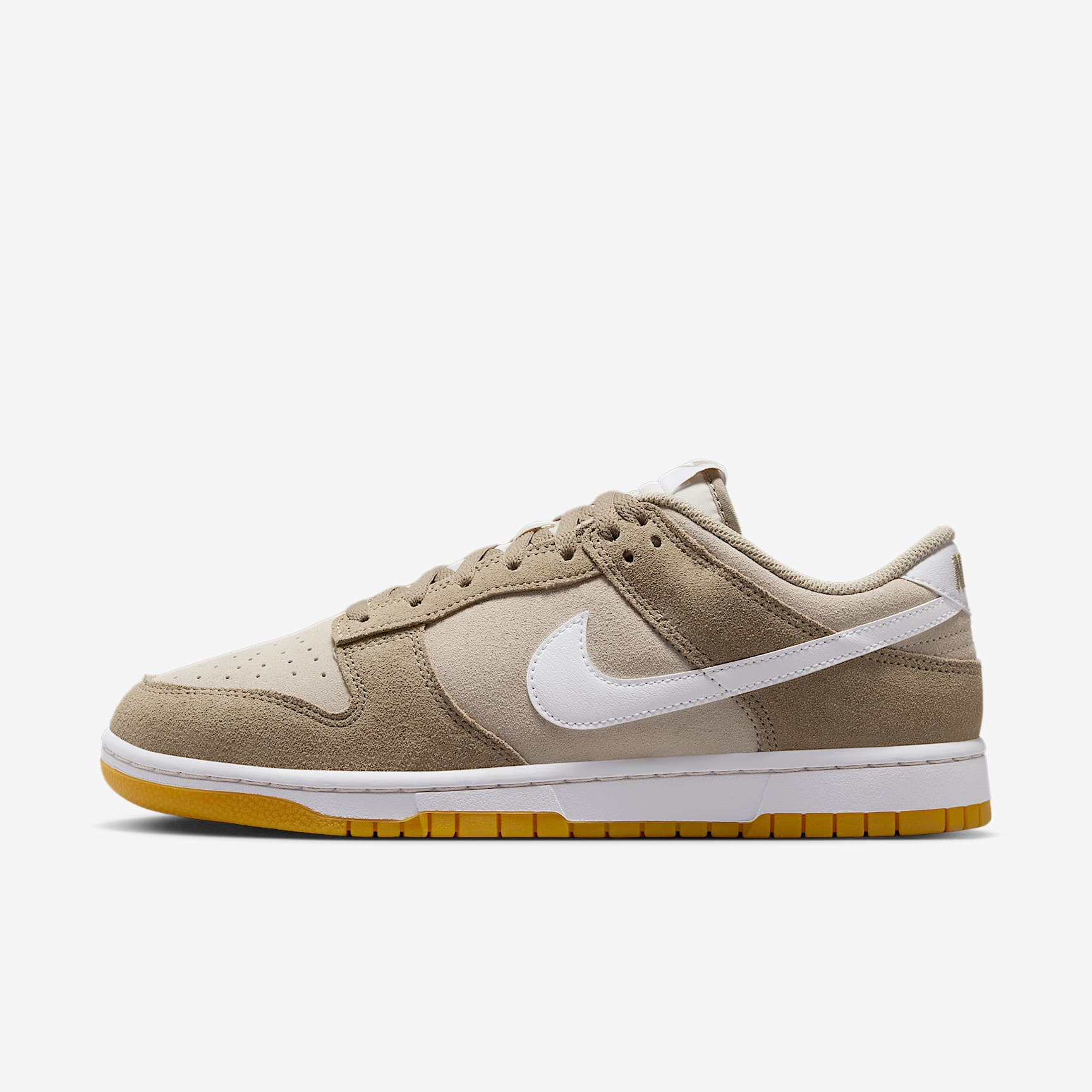 Nike Dunk Low Retro SE Men's Shoes