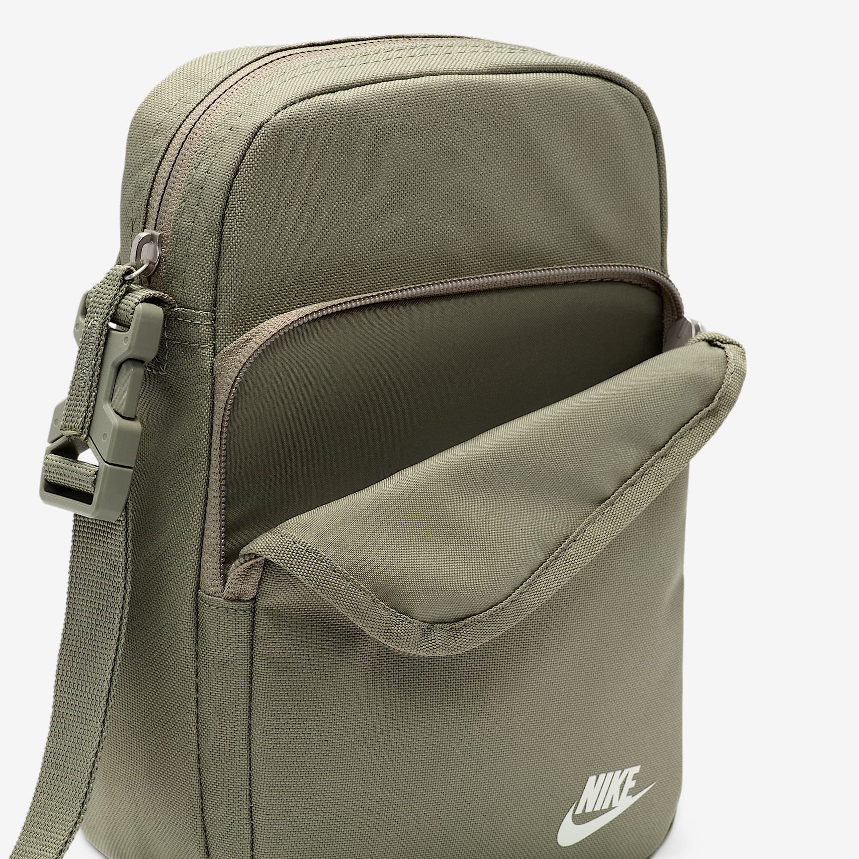 Nike Heritage Crossbody Bag (4L)