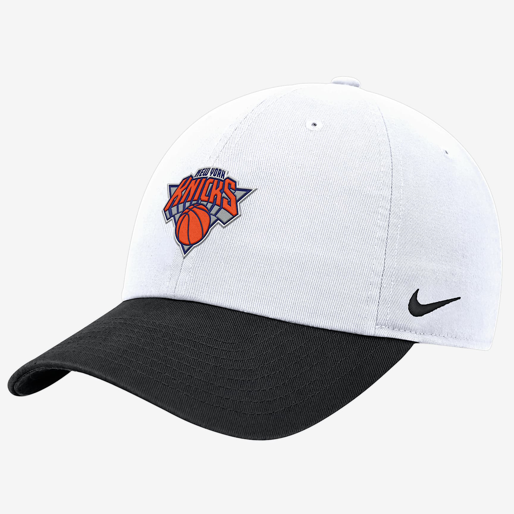 New York Knicks 2024/25 Club City Edition Nike NBA Cap