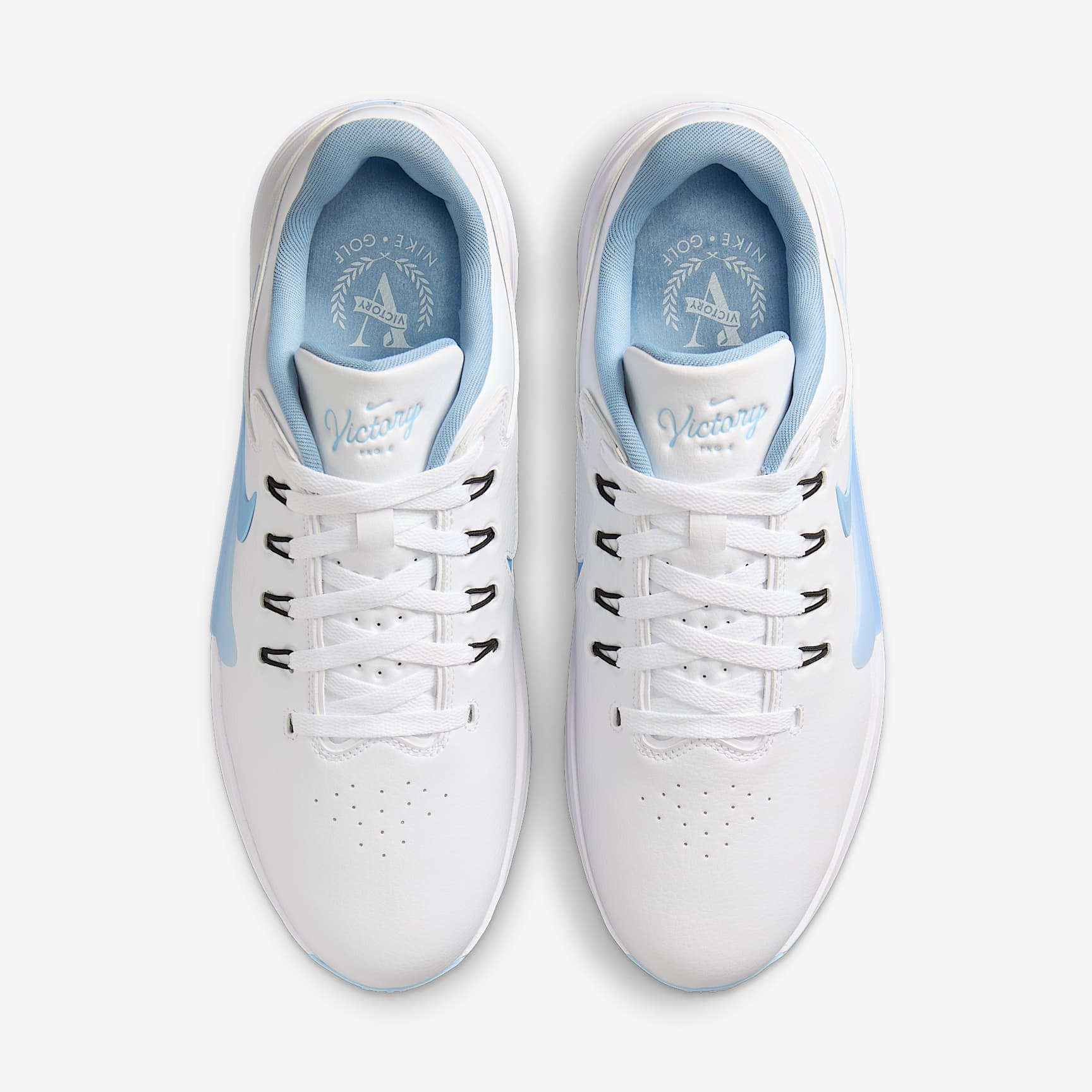 Nike Victory Pro 4 Golf Shoes