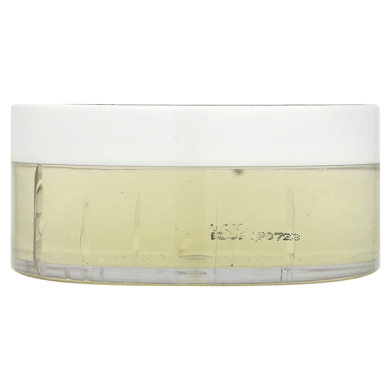 Okay Pure Naturals, Полированные края с питательным кокосовым маслом, 59 мл (2 унции)