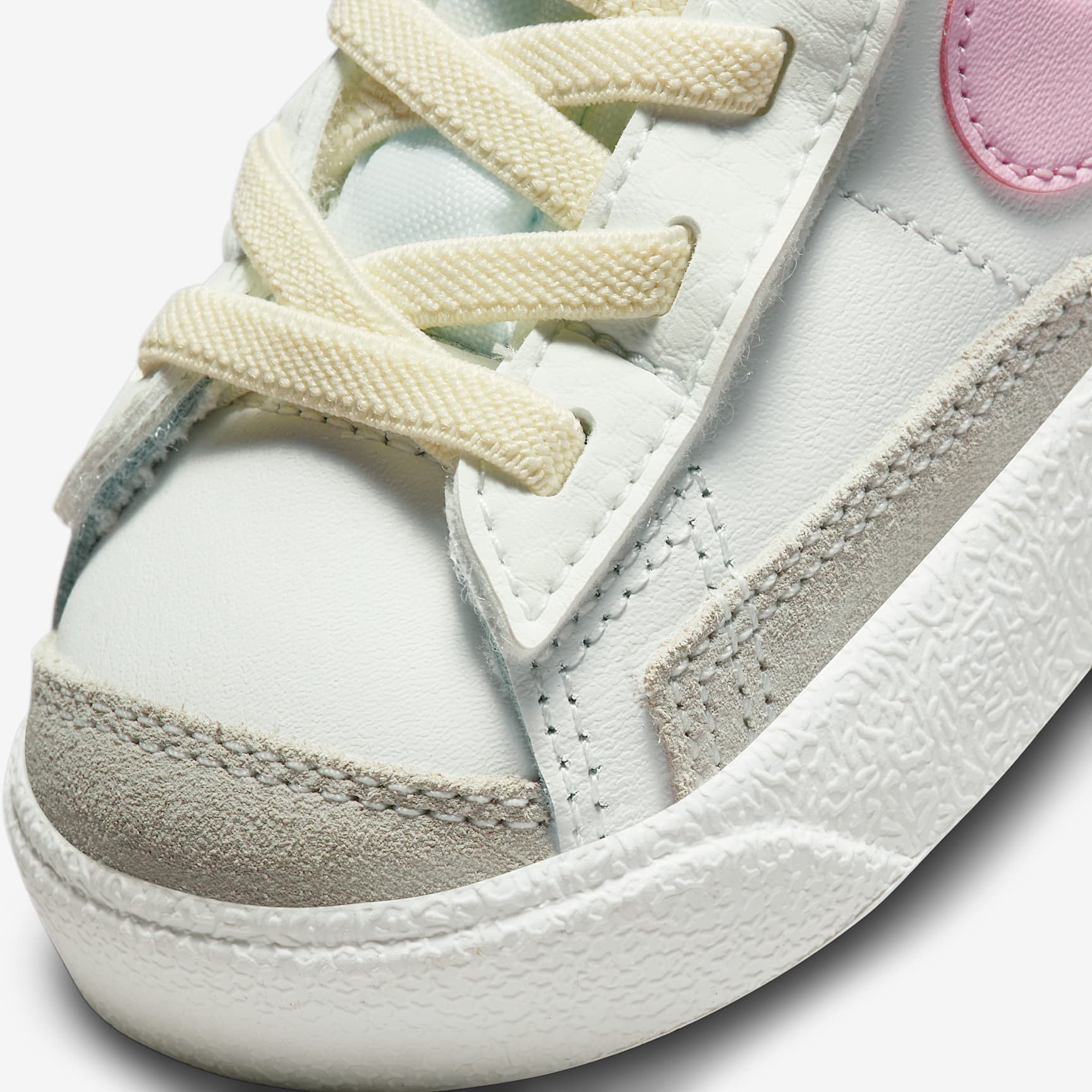 Nike Blazer Mid '77 Baby/Toddler Shoes