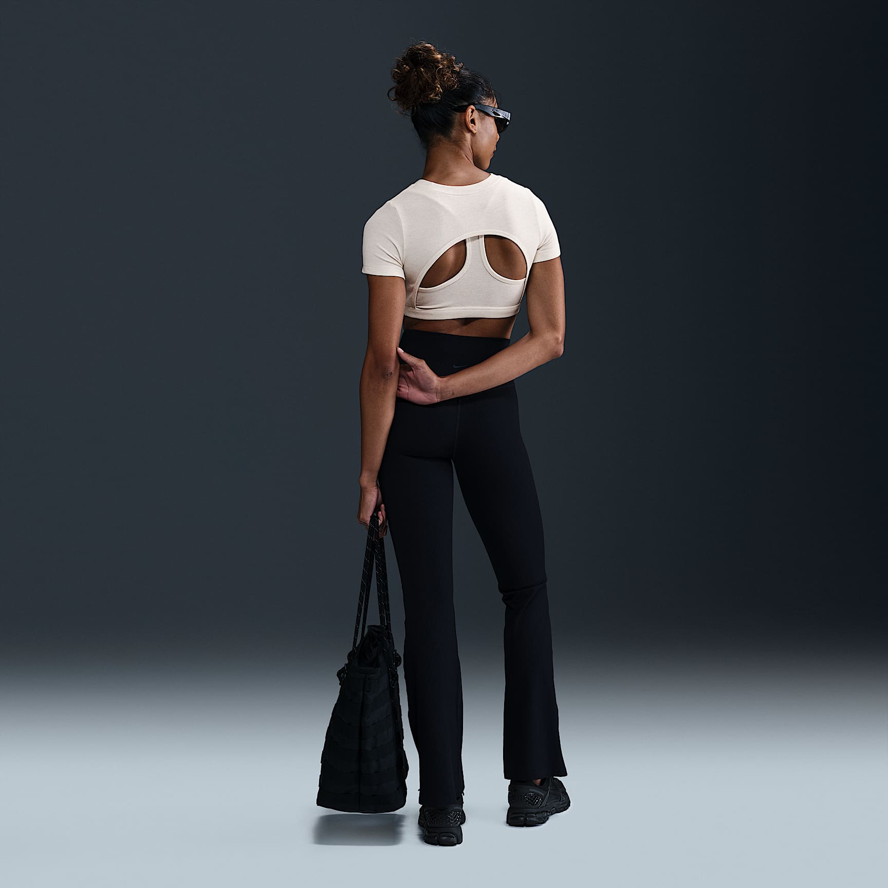Nike Sportswear Classic Women's Light-Support Baby Tee Bra