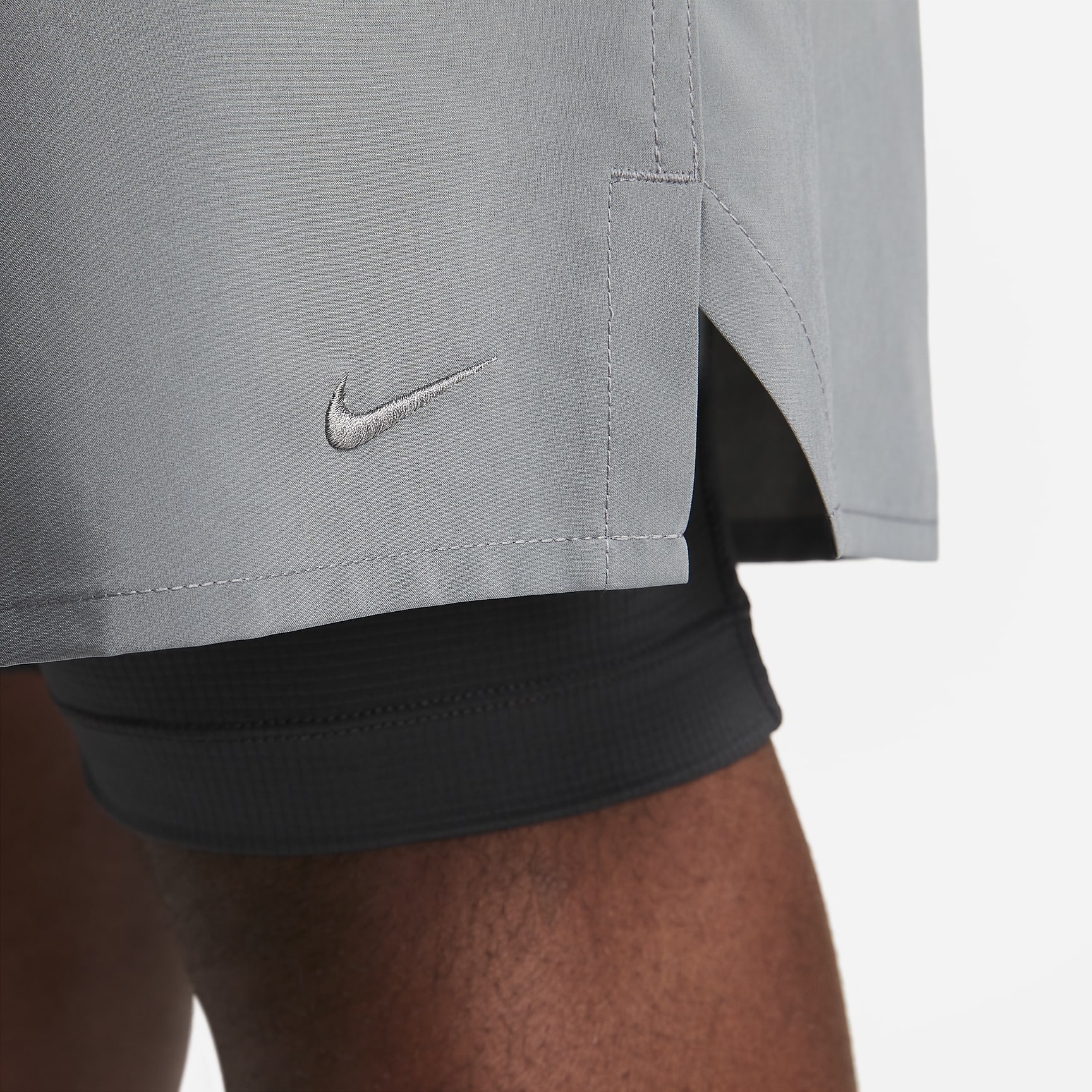 Nike Unlimited Men's Dri-FIT 7" 2-in-1 Versatile Shorts