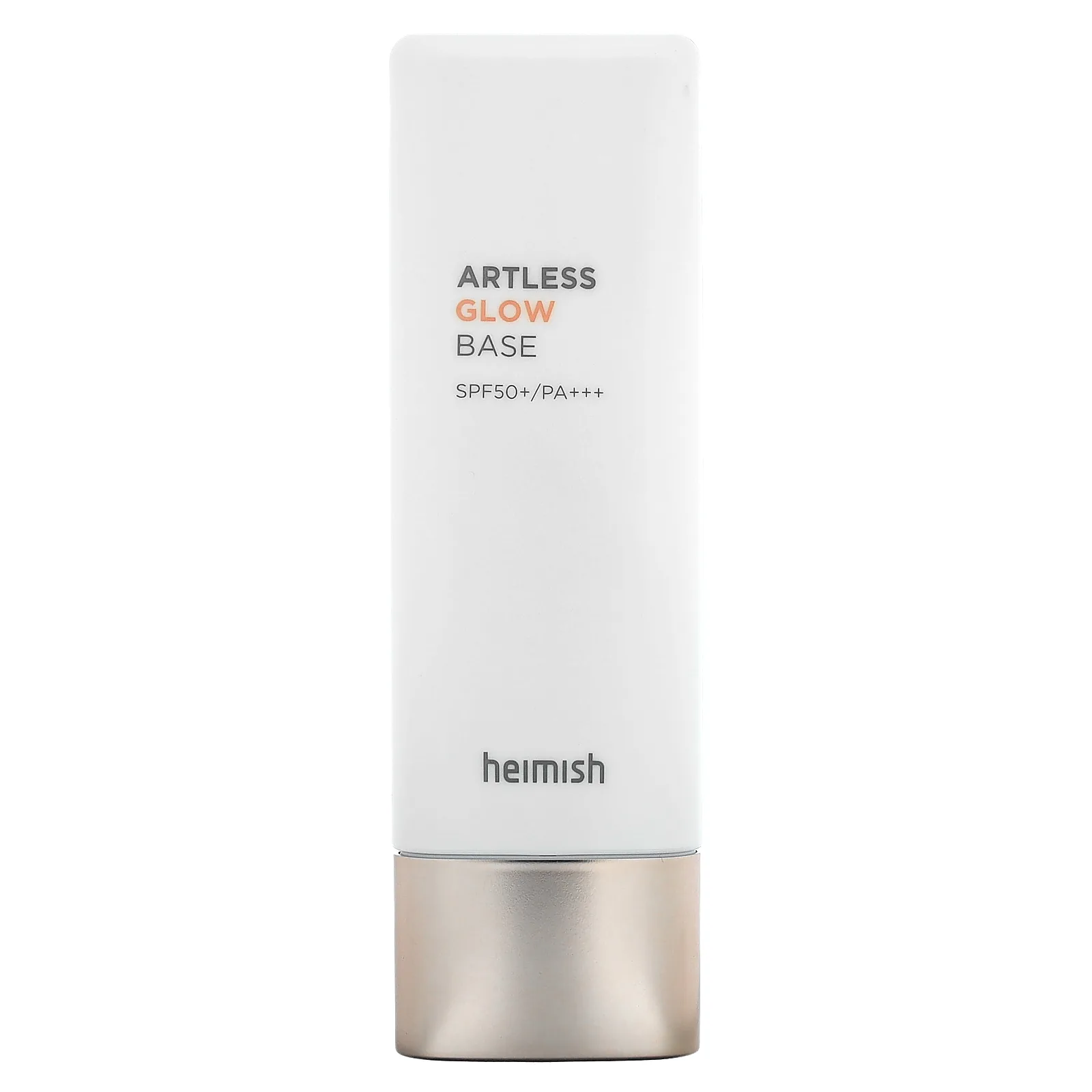 Heimish, Artless Glow, сияющая база под макияж, SPF 50+, PA+++, 40 мл