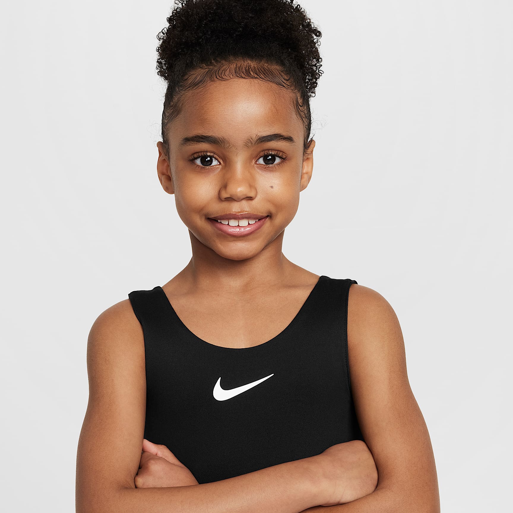 Nike Dri-FIT One Little Kids' Sport Dress